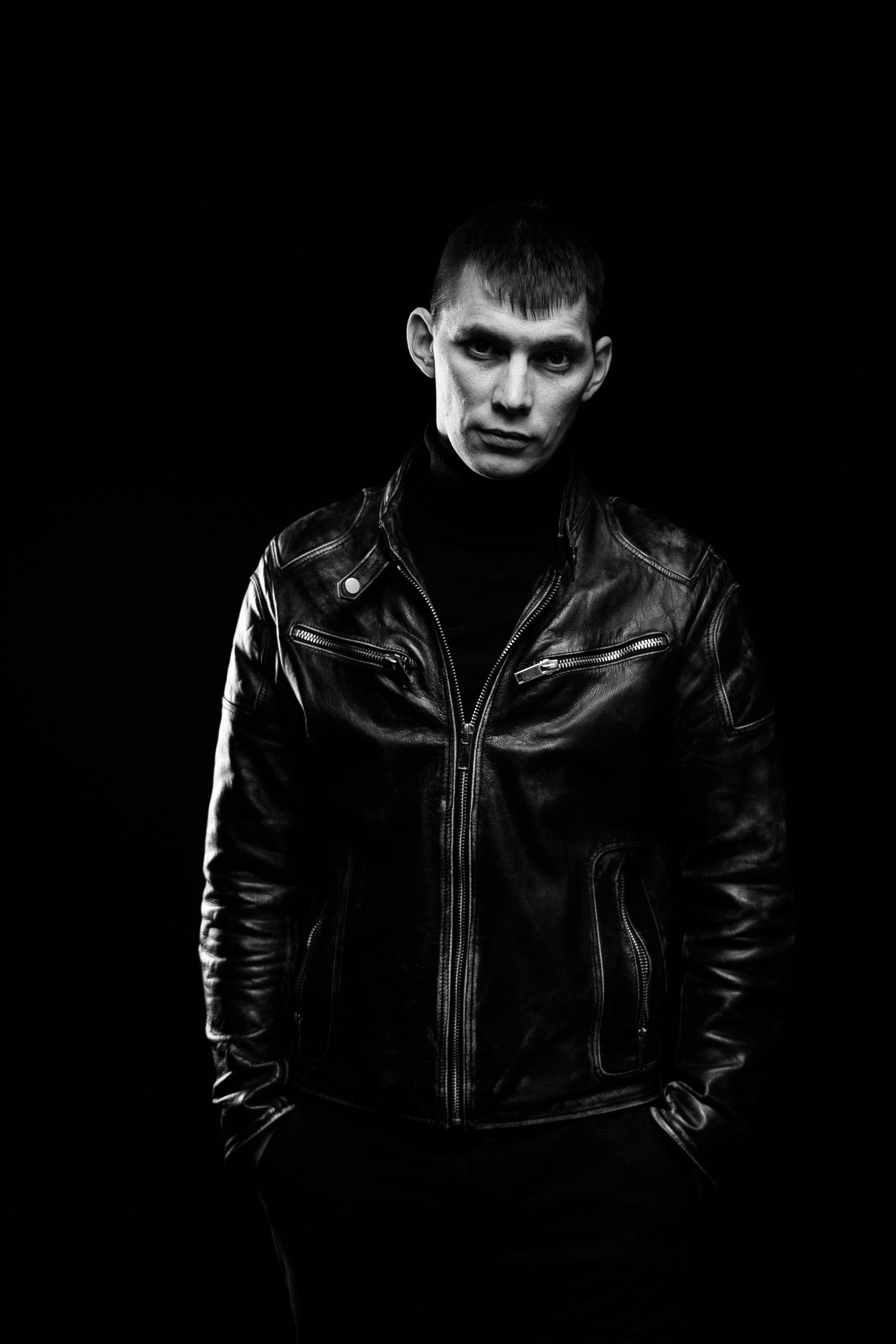 Сергей. Фотограф и видеограф Евгений Романов Санкт-Петербург