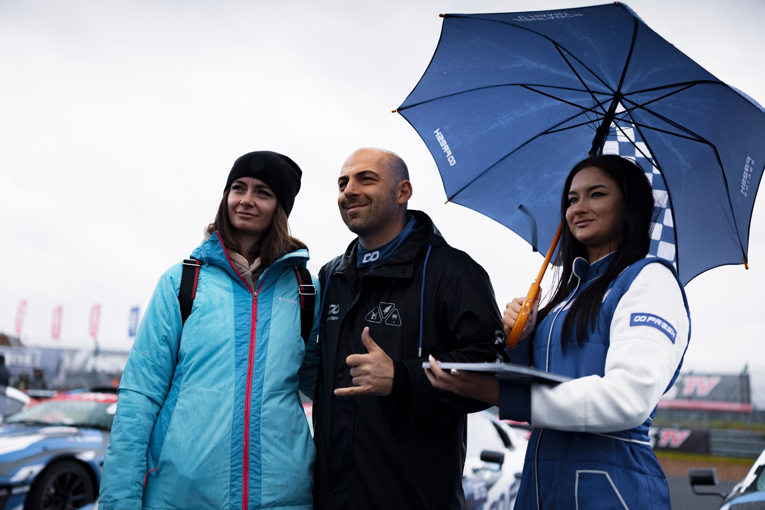 RDS GP 2025 STAGE 2. Автомобильный фотограф Юрий Захаров