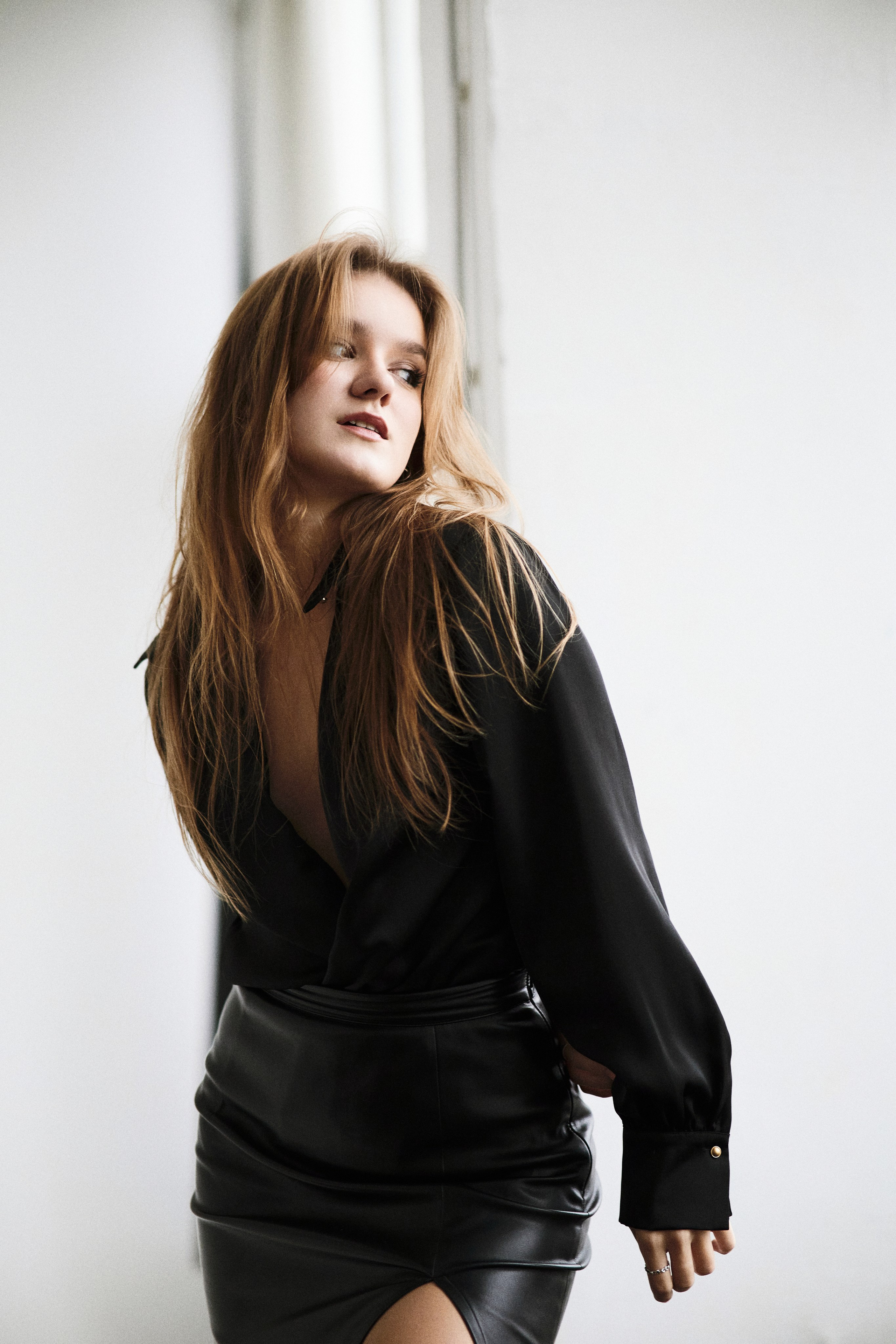 Мария. Портретный фотограф в Москве | Анастасия Старкова