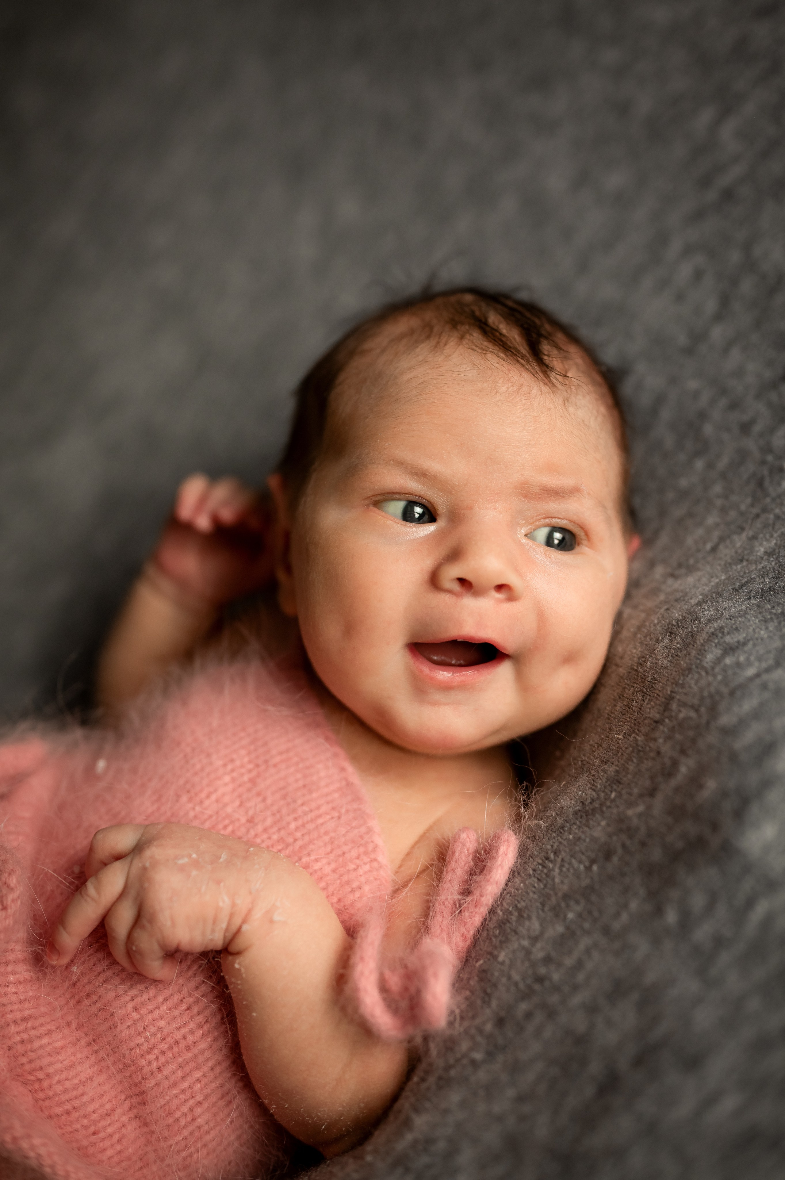 #фотосессия новорожденного. Фотограф новорождённых, семейный, школьный в городе Калуге Евгения