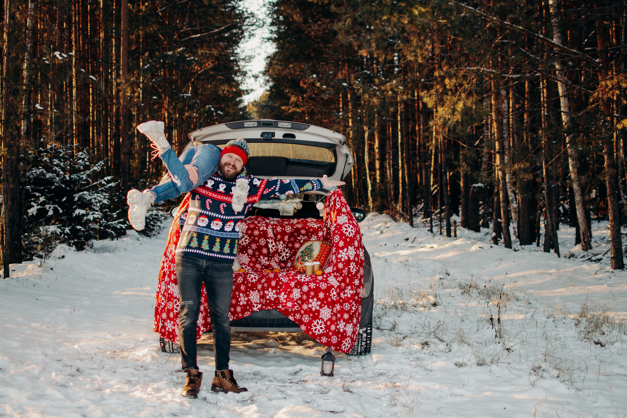 HNY'22. Егор Засыпыч