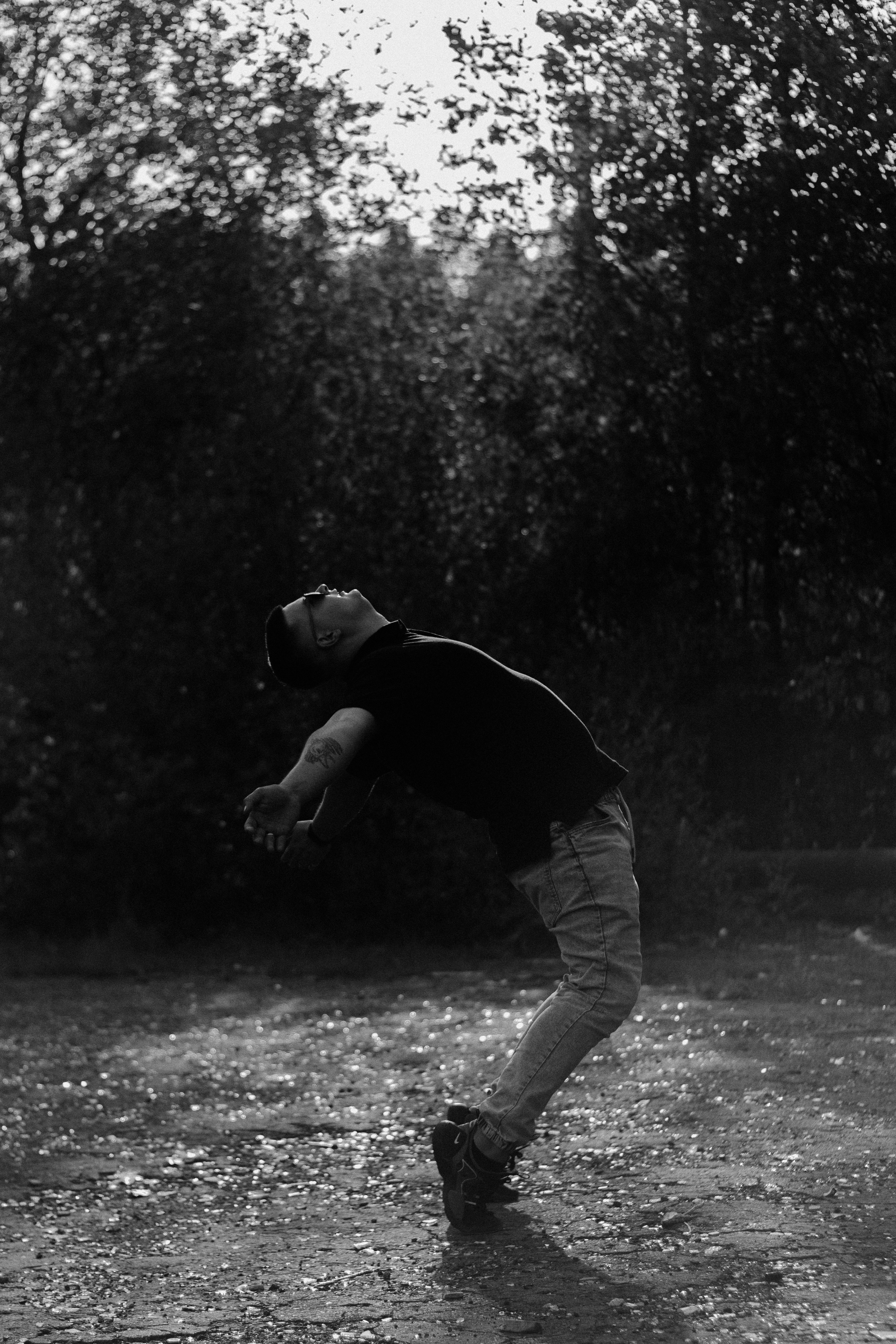 FEDOR. Егор Засыпыч