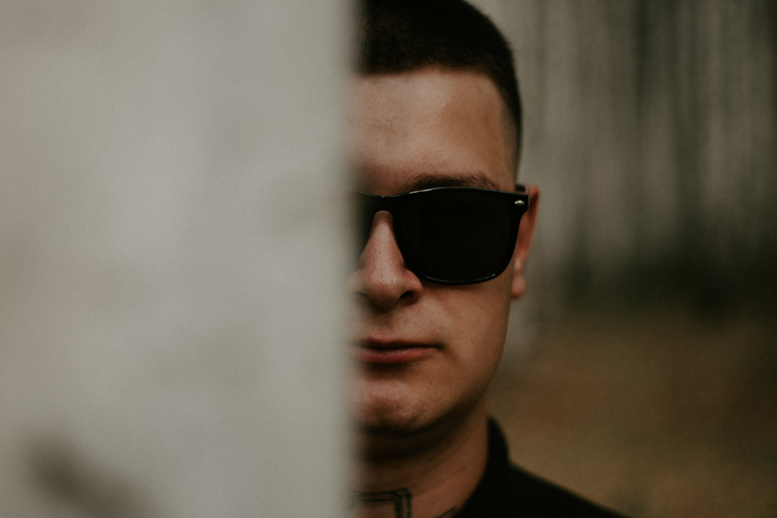 FEDOR. Егор Засыпыч