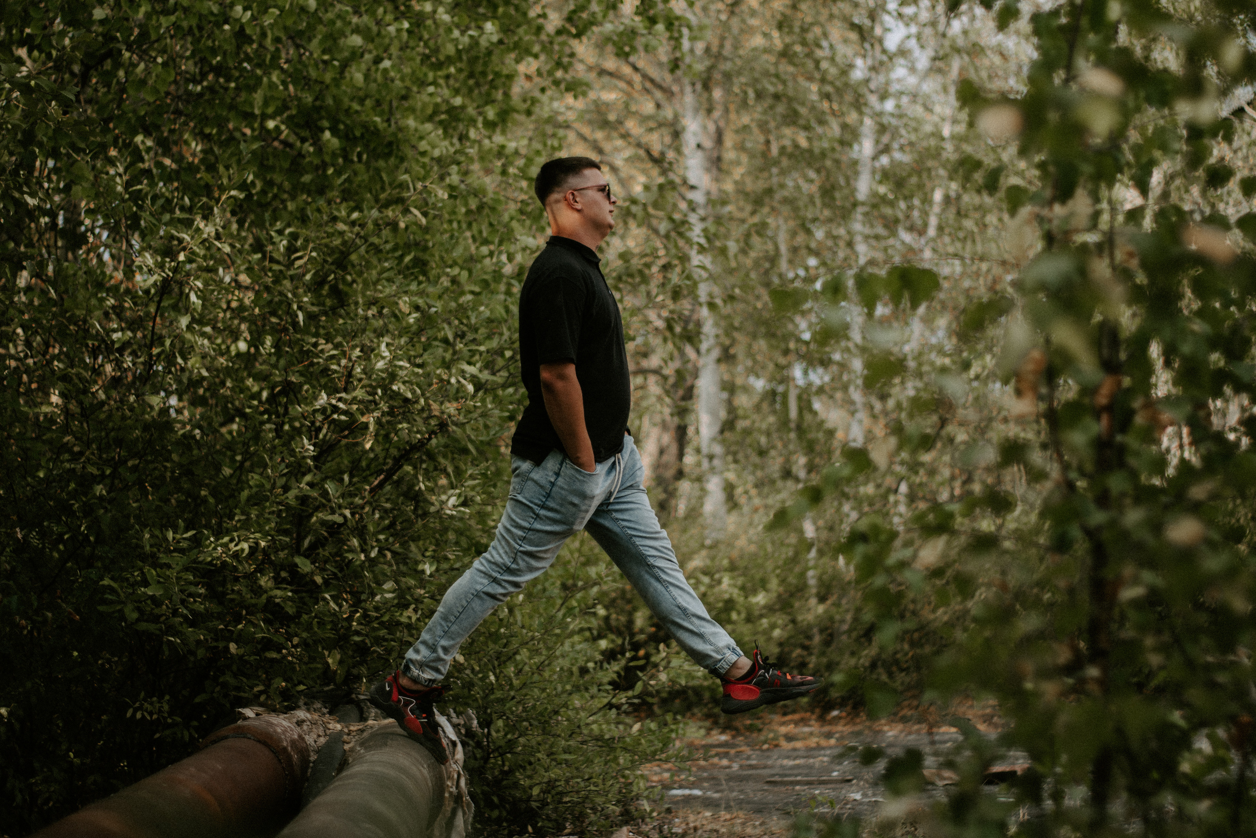 FEDOR. Егор Засыпыч