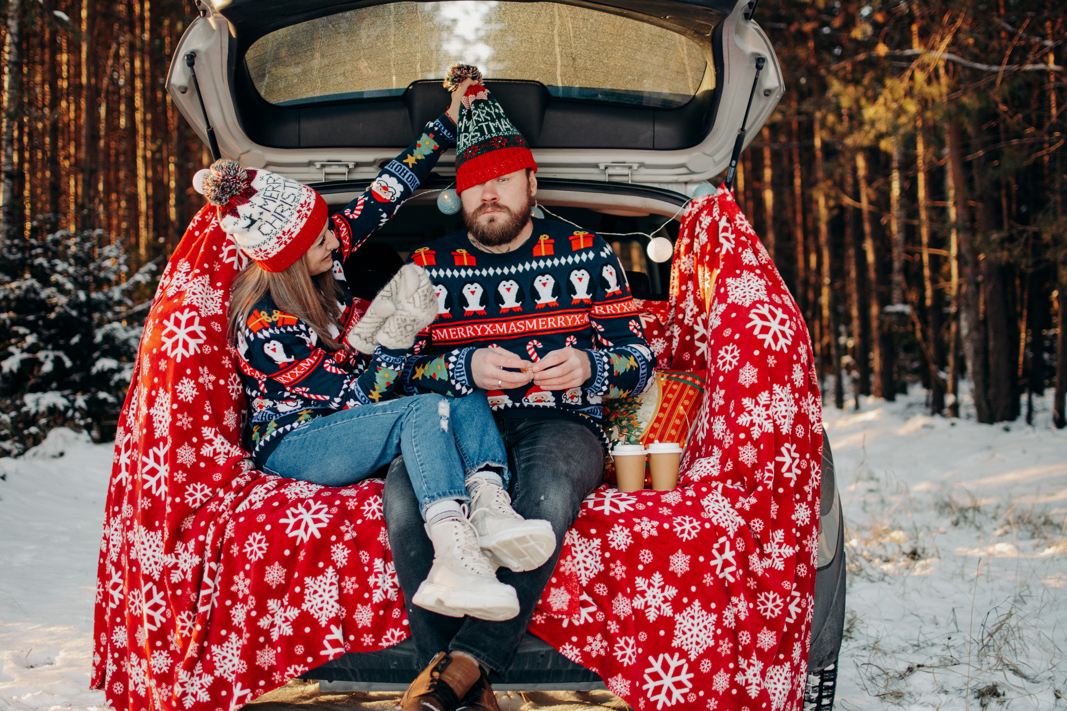 HNY'22. Егор Засыпыч