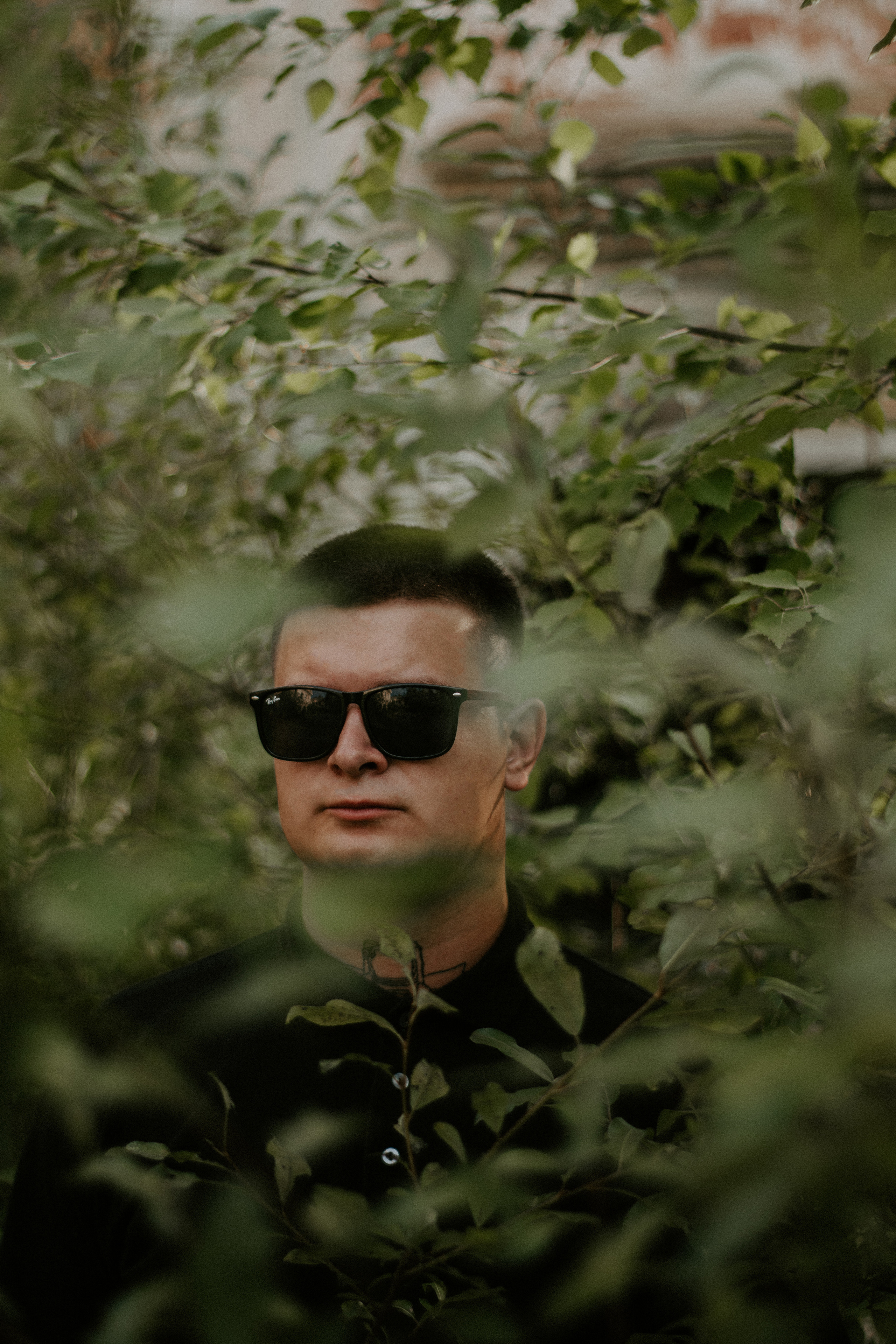 FEDOR. Егор Засыпыч