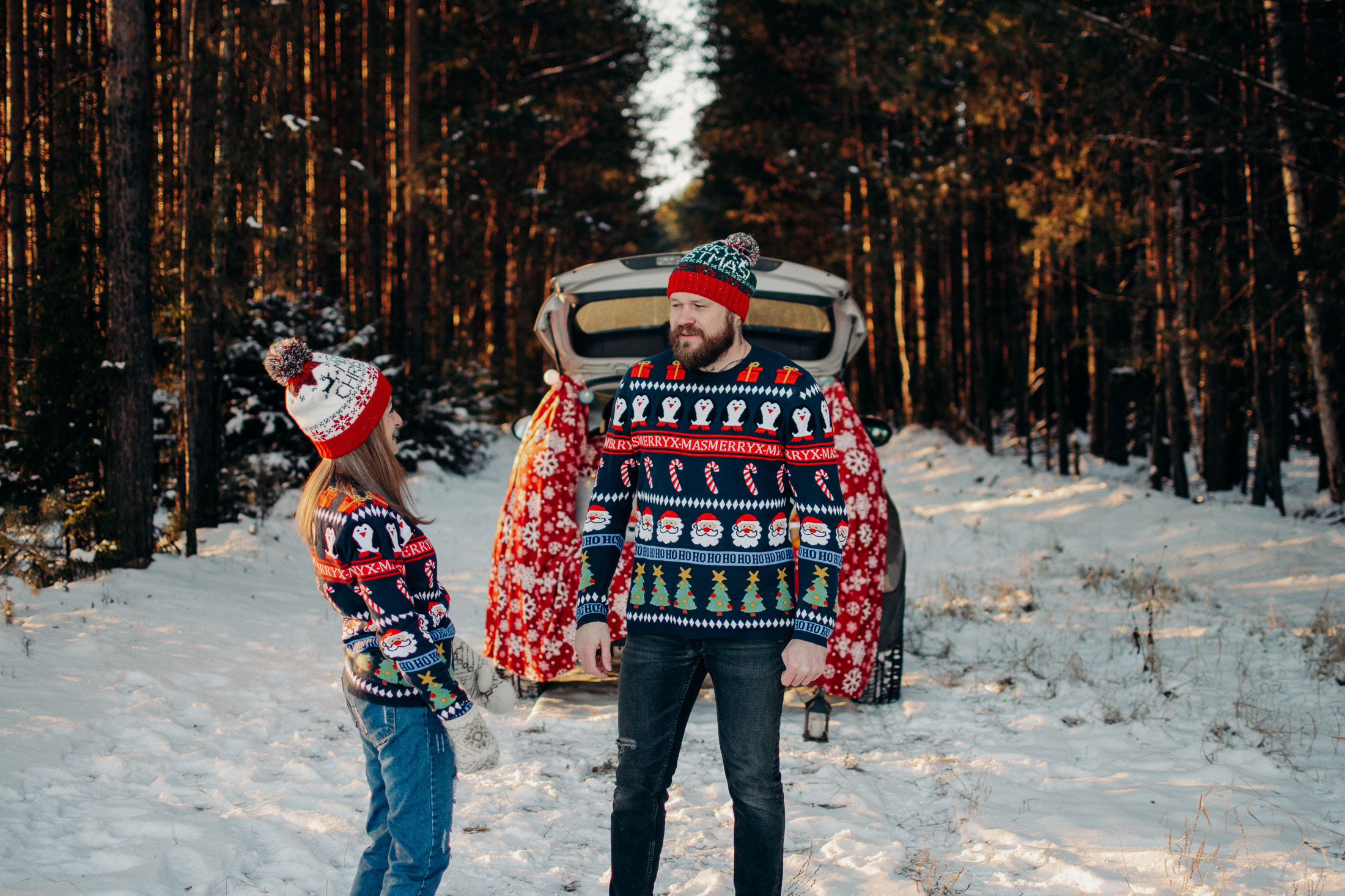 HNY'22. Егор Засыпыч