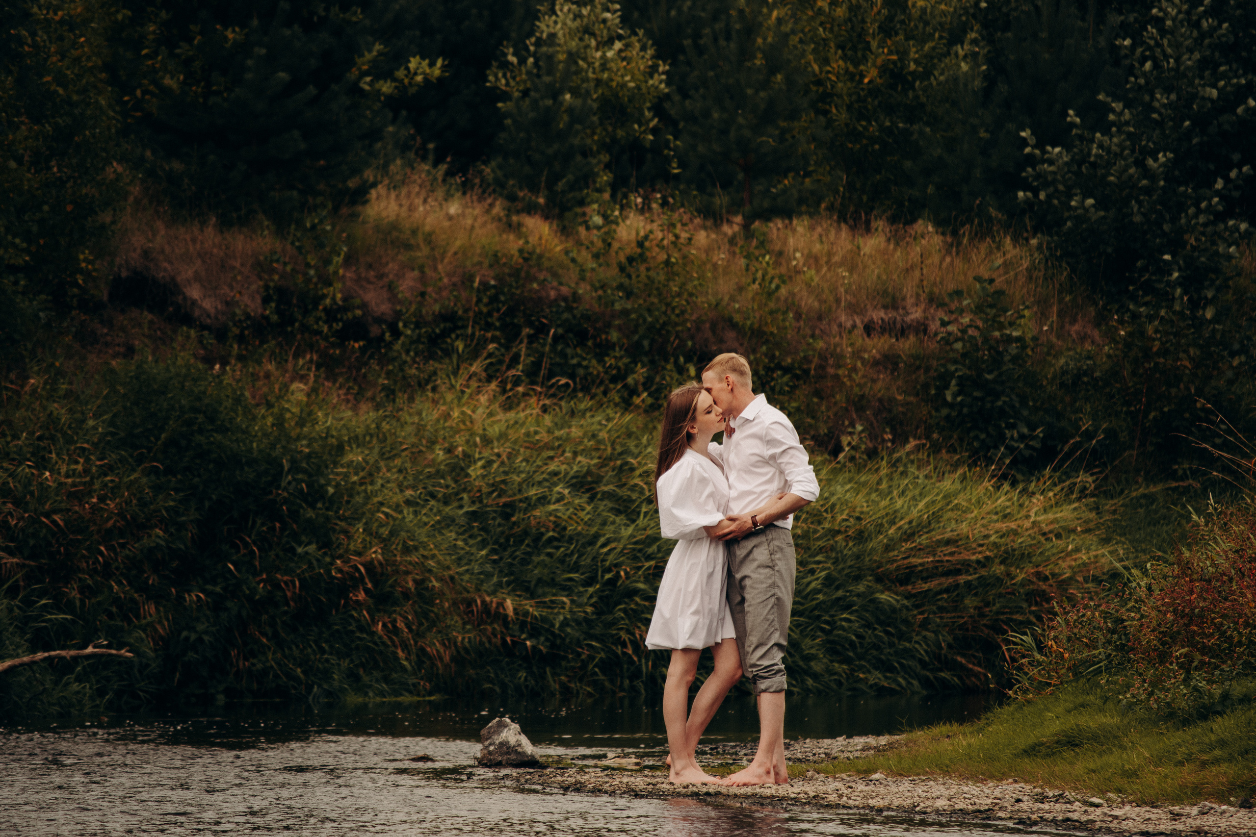 ARSENY & EKATERINA. Егор Засыпыч