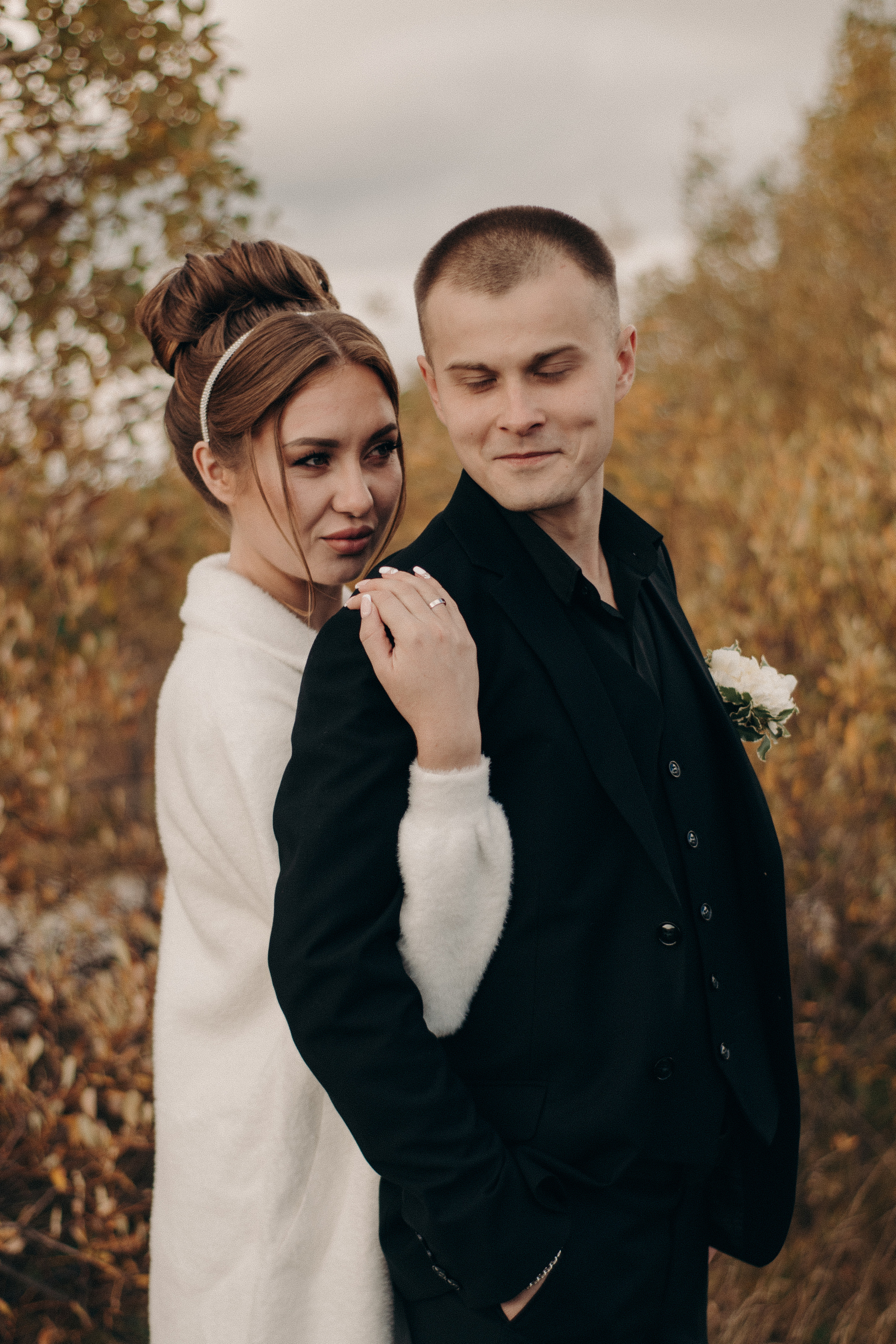 ANATOLY & ANASTASIA. Егор Засыпыч