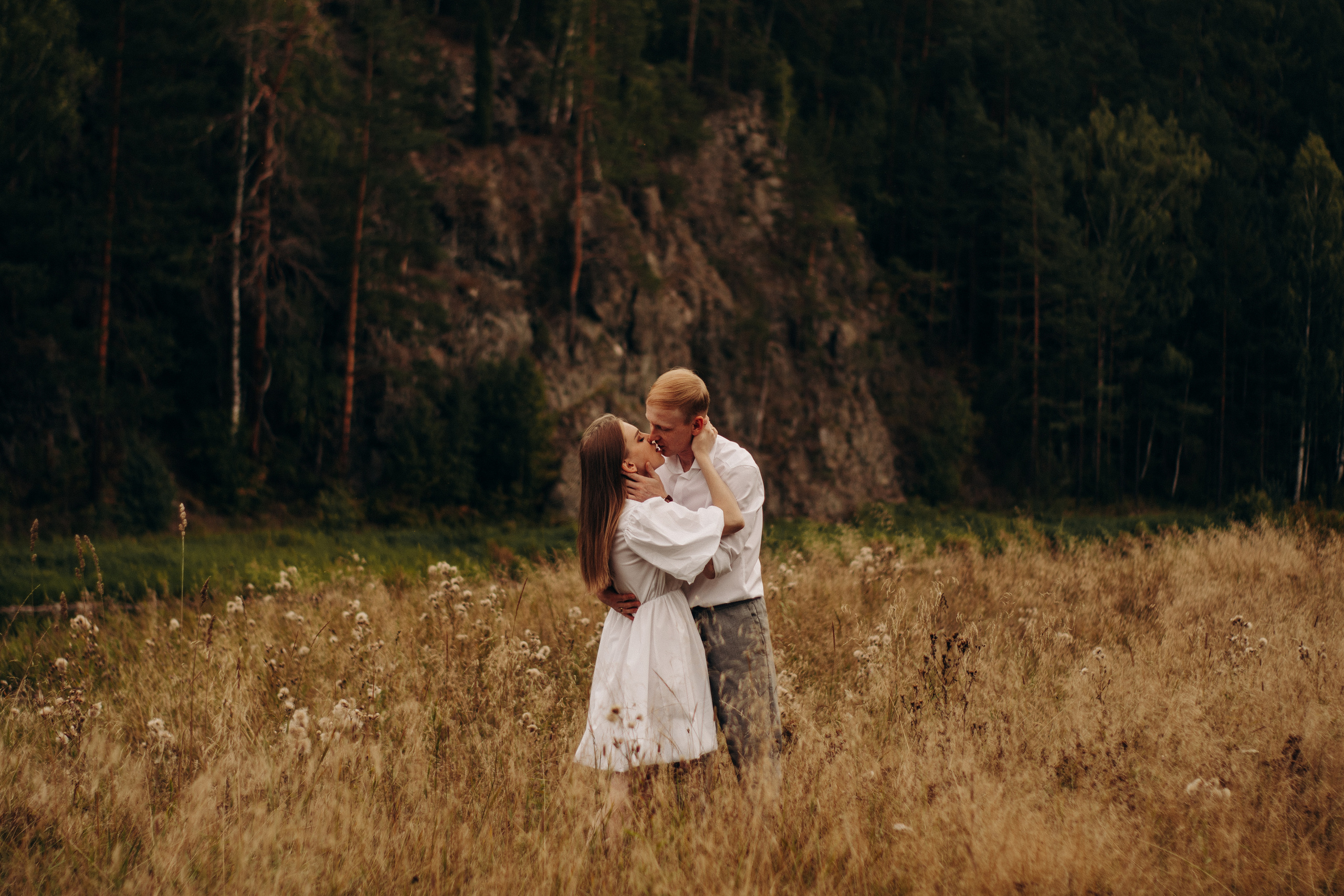 ARSENY & EKATERINA. Егор Засыпыч