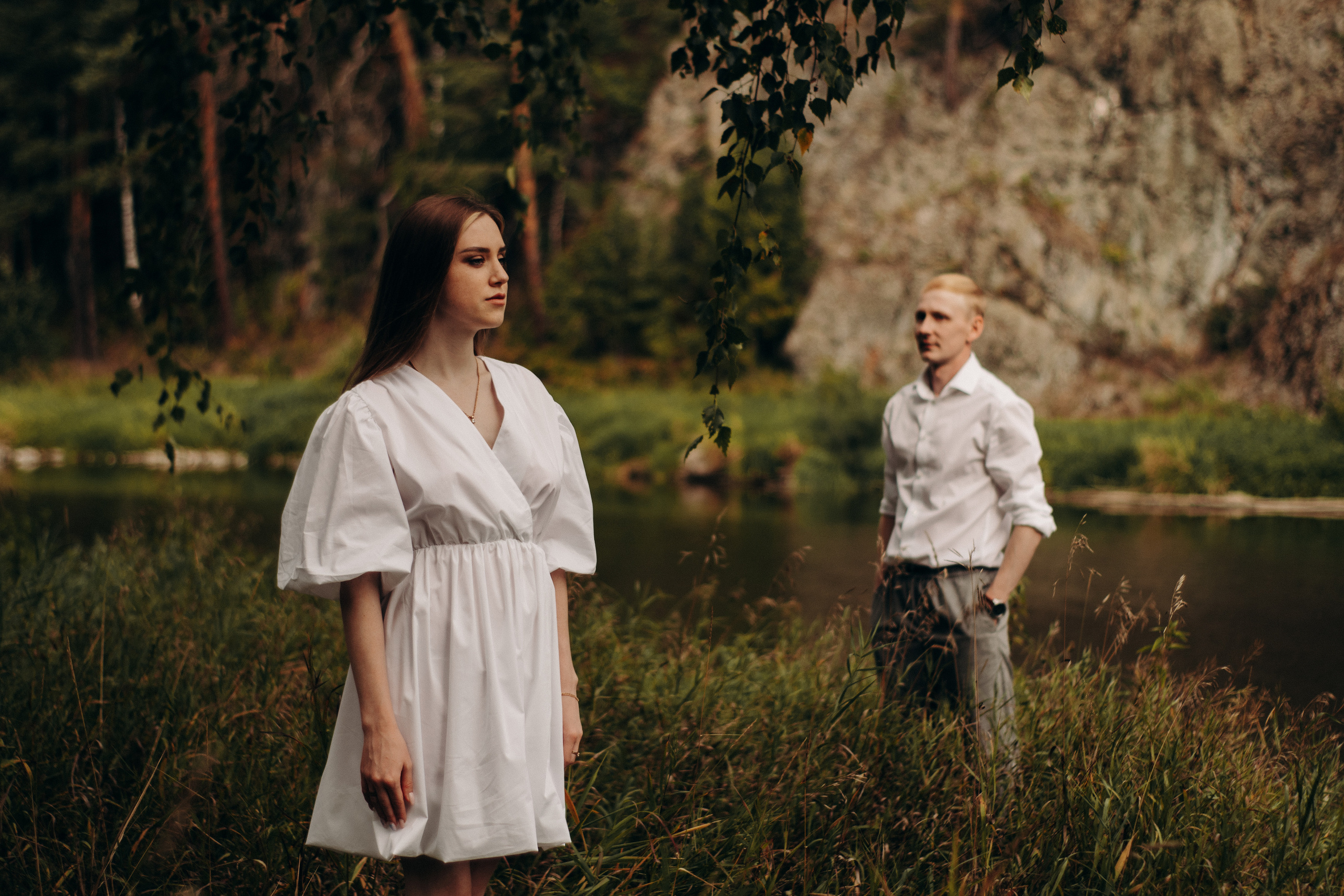 ARSENY & EKATERINA. Егор Засыпыч