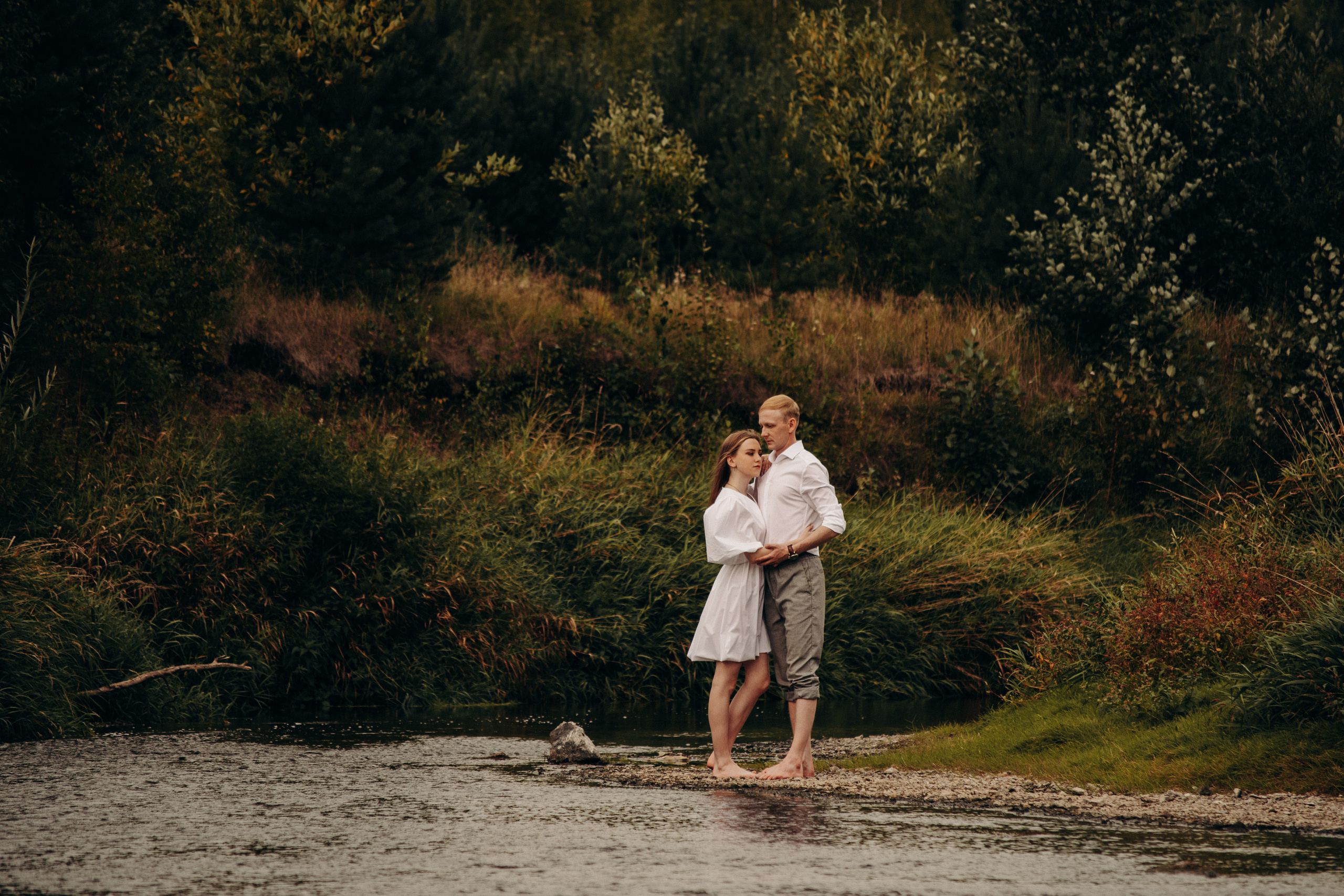 ARSENY & EKATERINA. Егор Засыпыч