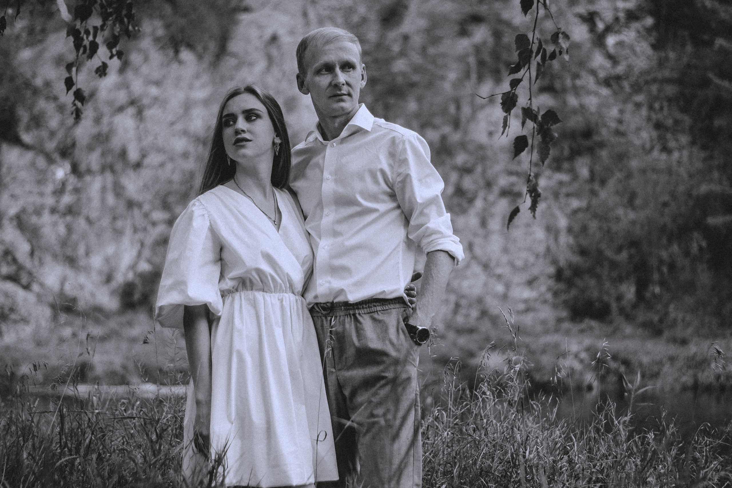 ARSENY & EKATERINA. Егор Засыпыч