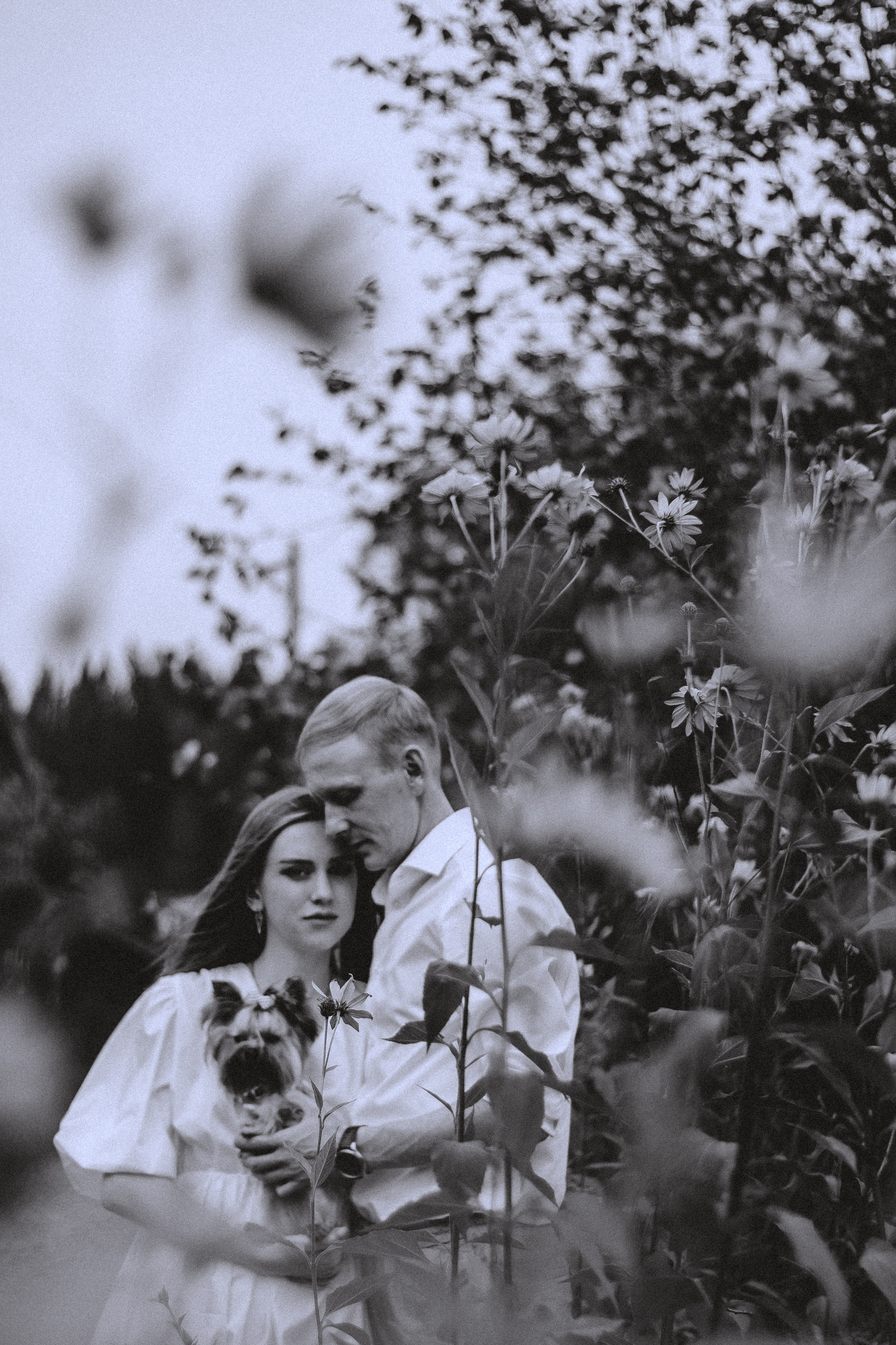 LOVE STORY. Егор Засыпыч