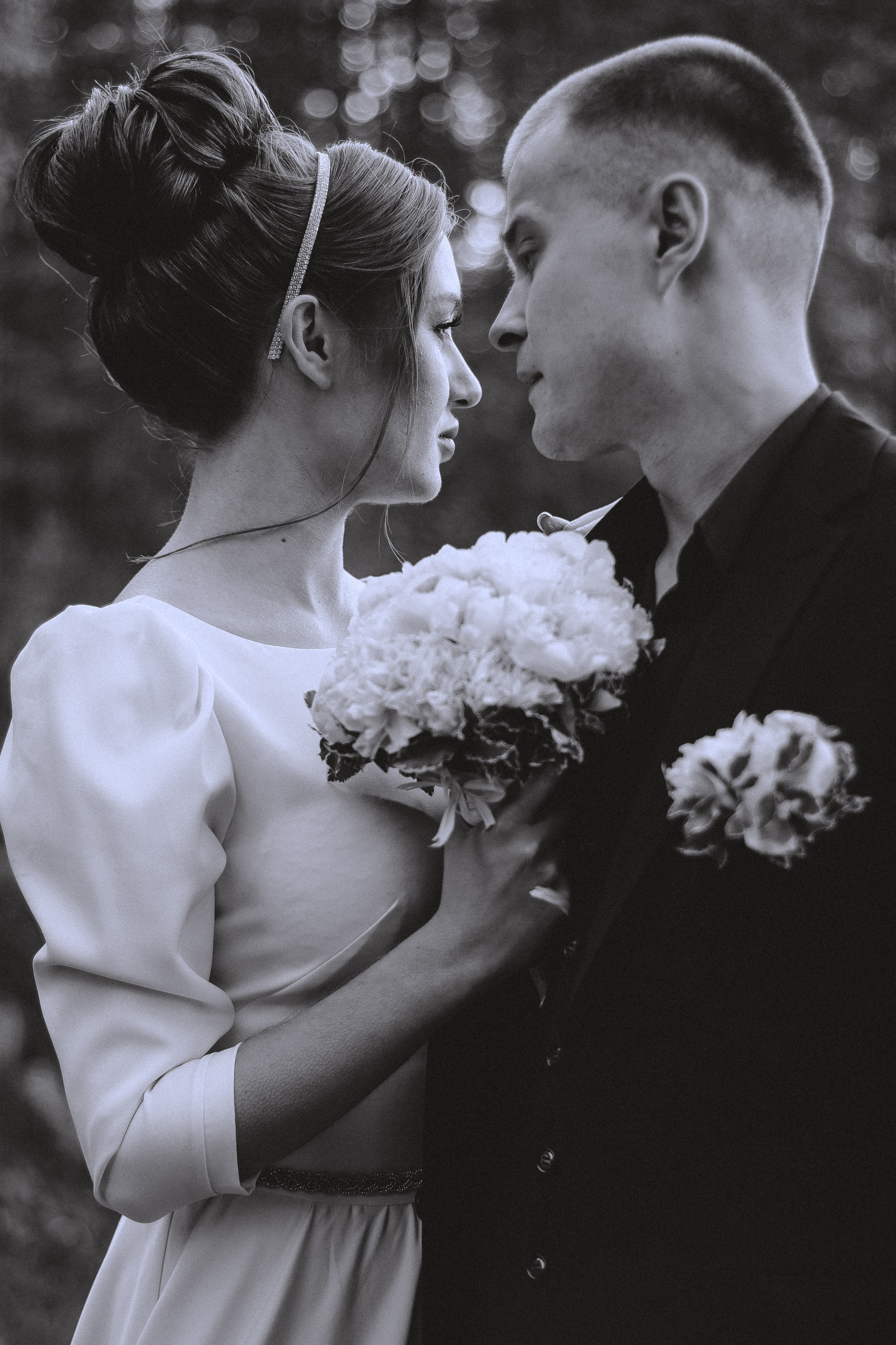 ANATOLY & ANASTASIA. Егор Засыпыч