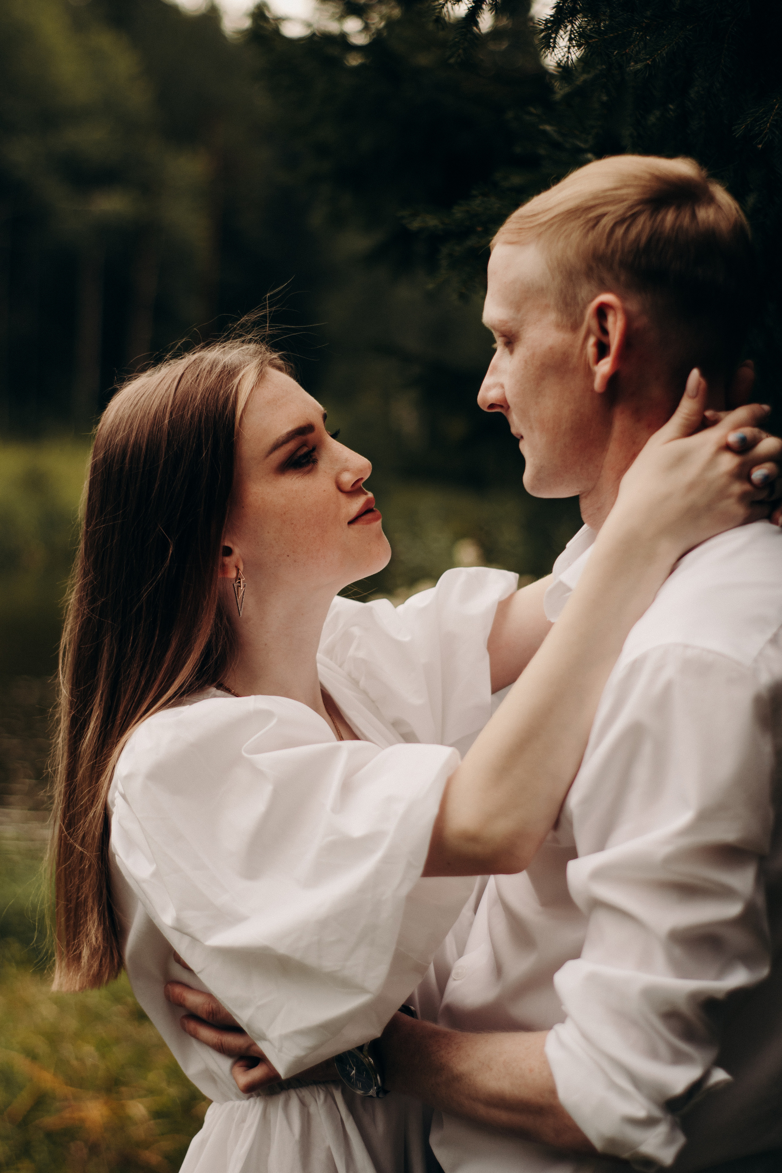 LOVE STORY. Егор Засыпыч