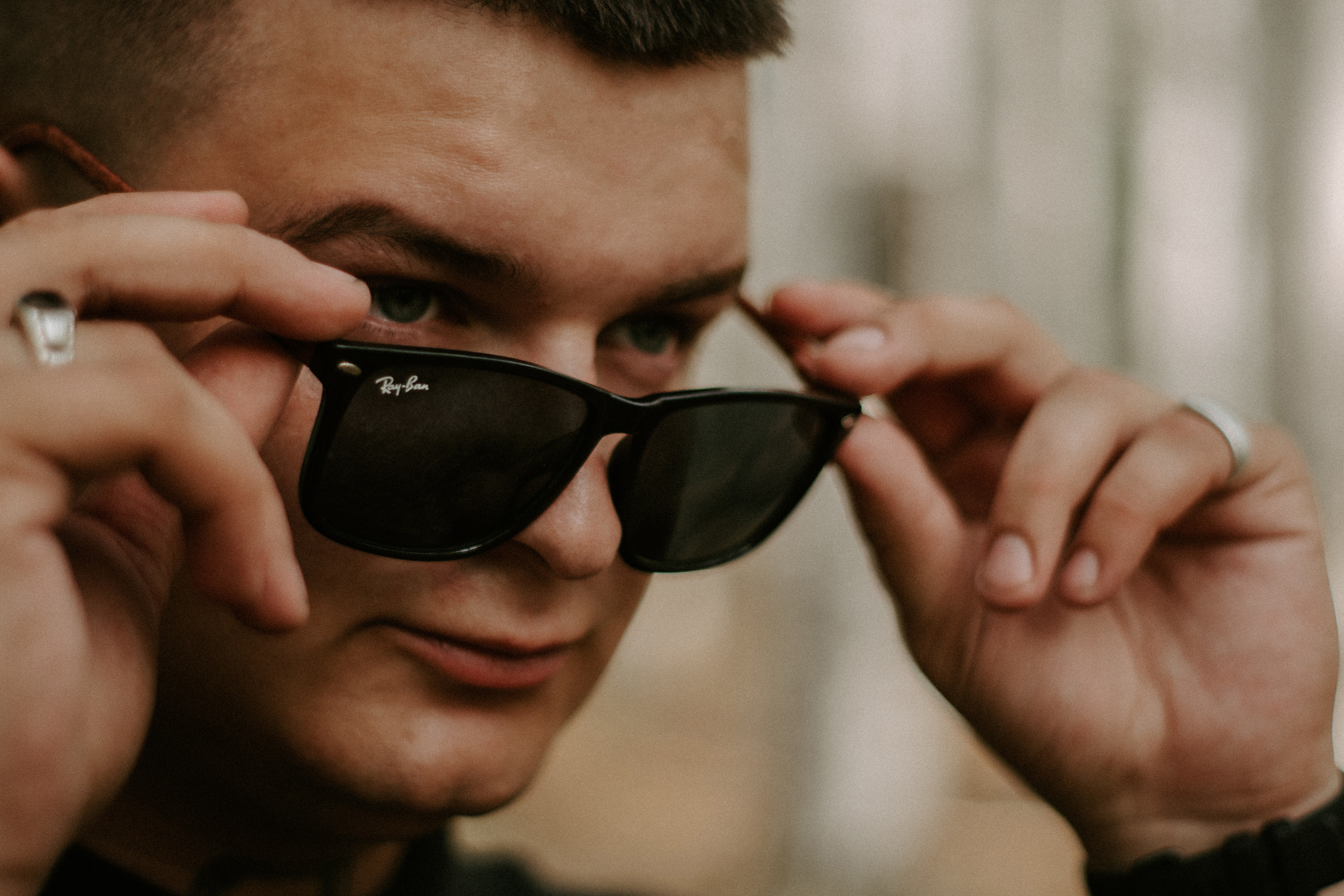 FEDOR. Егор Засыпыч