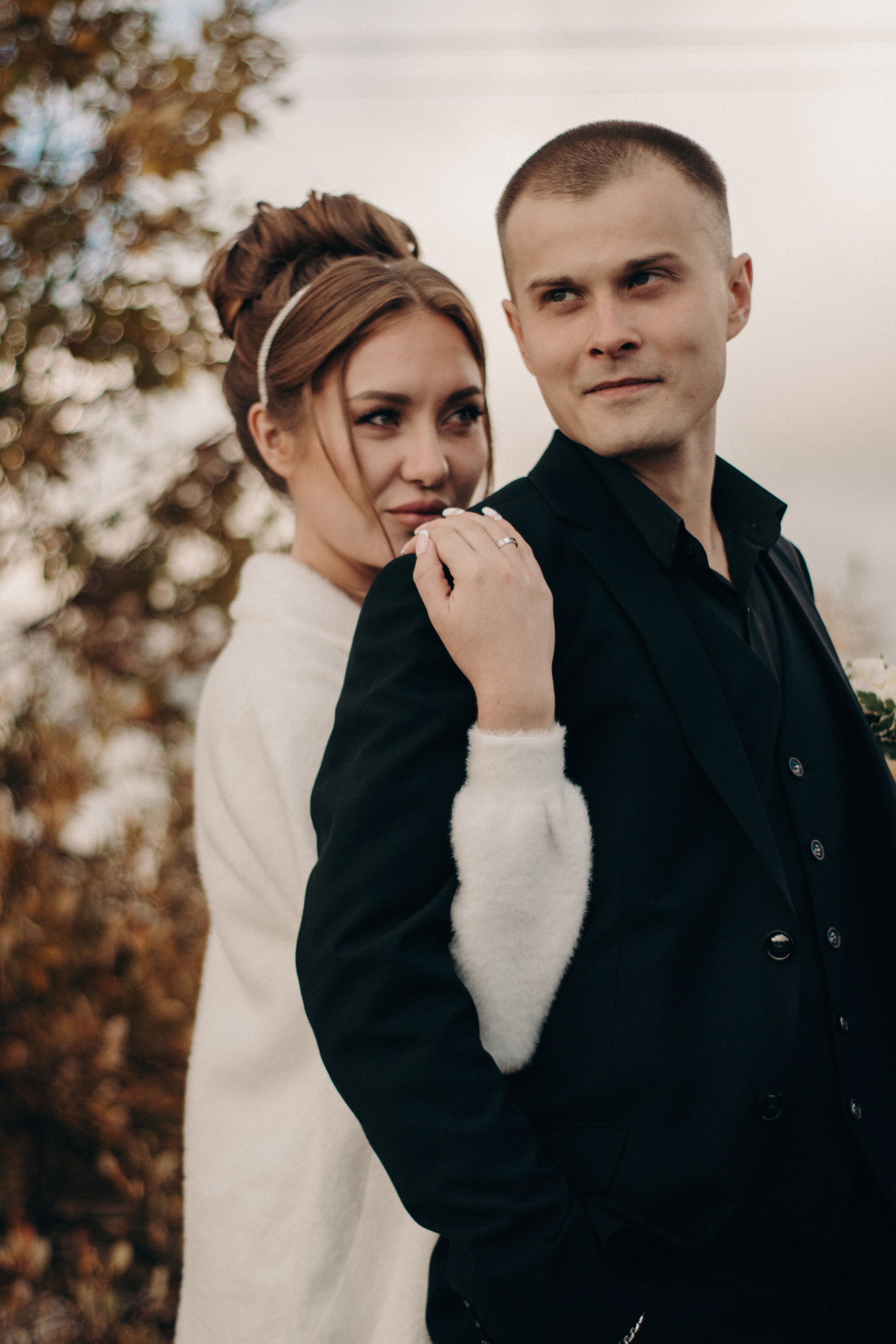 ANATOLY & ANASTASIA. Егор Засыпыч