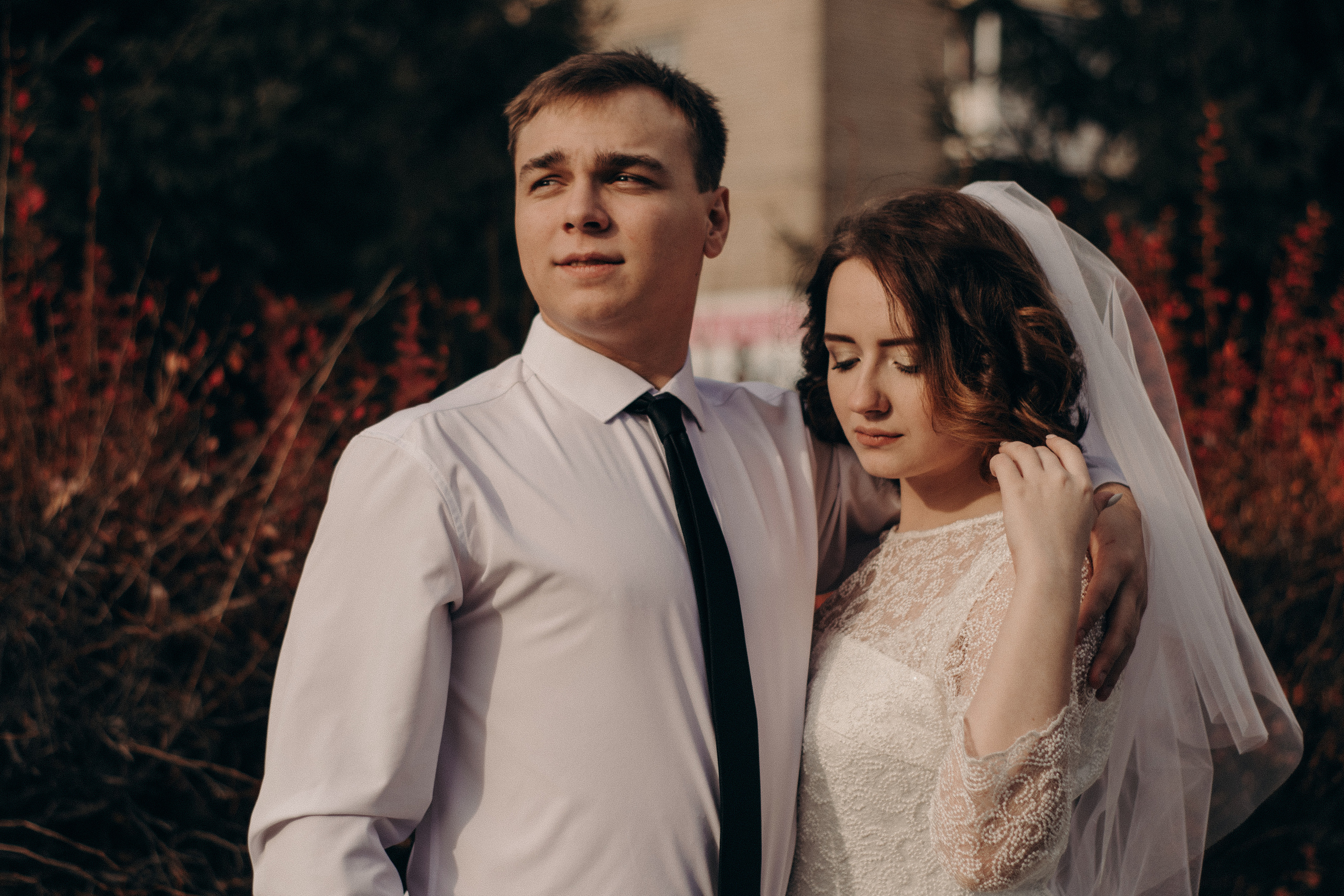 VLADISLAV & VALERIA. Егор Засыпыч