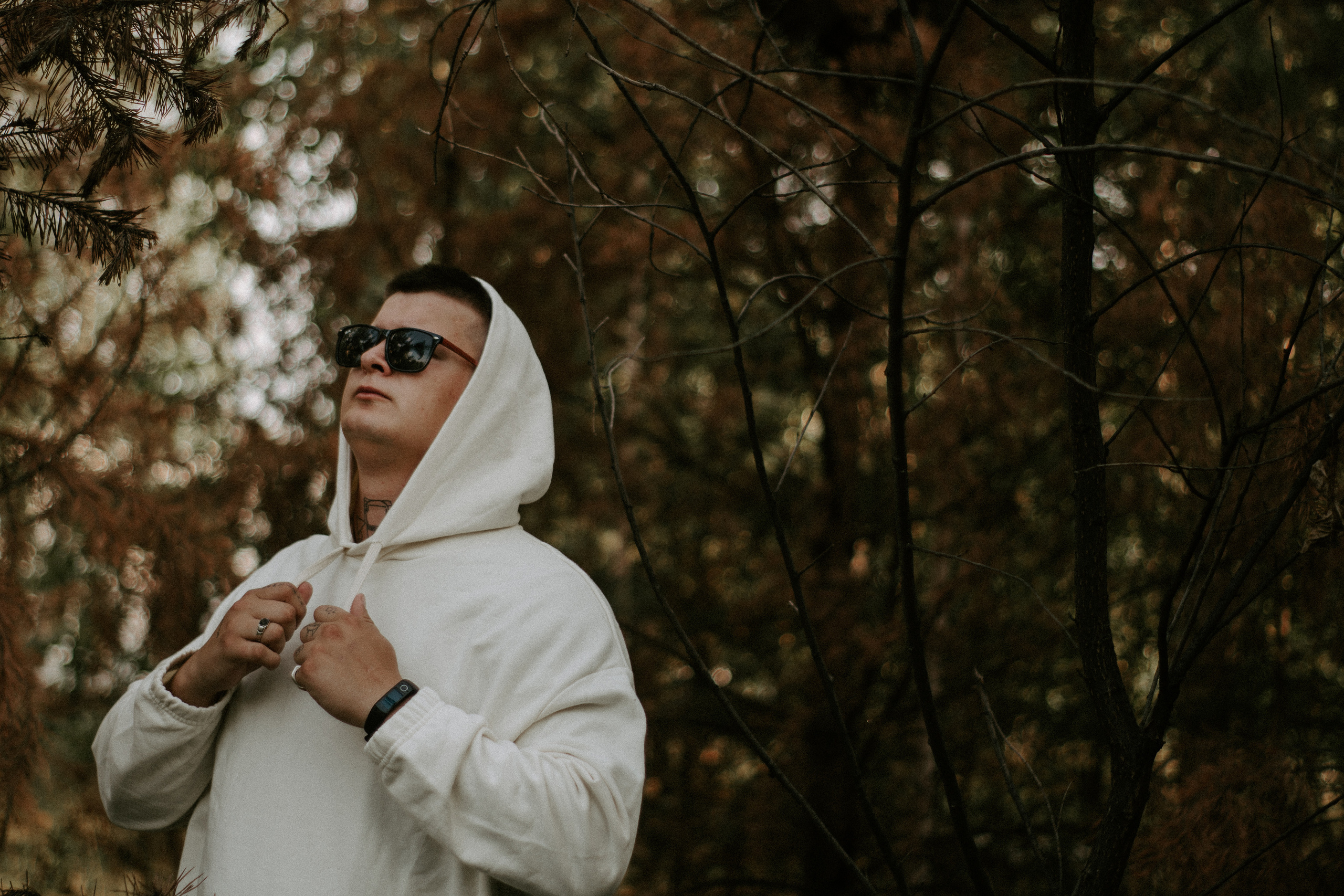 FEDOR. Егор Засыпыч