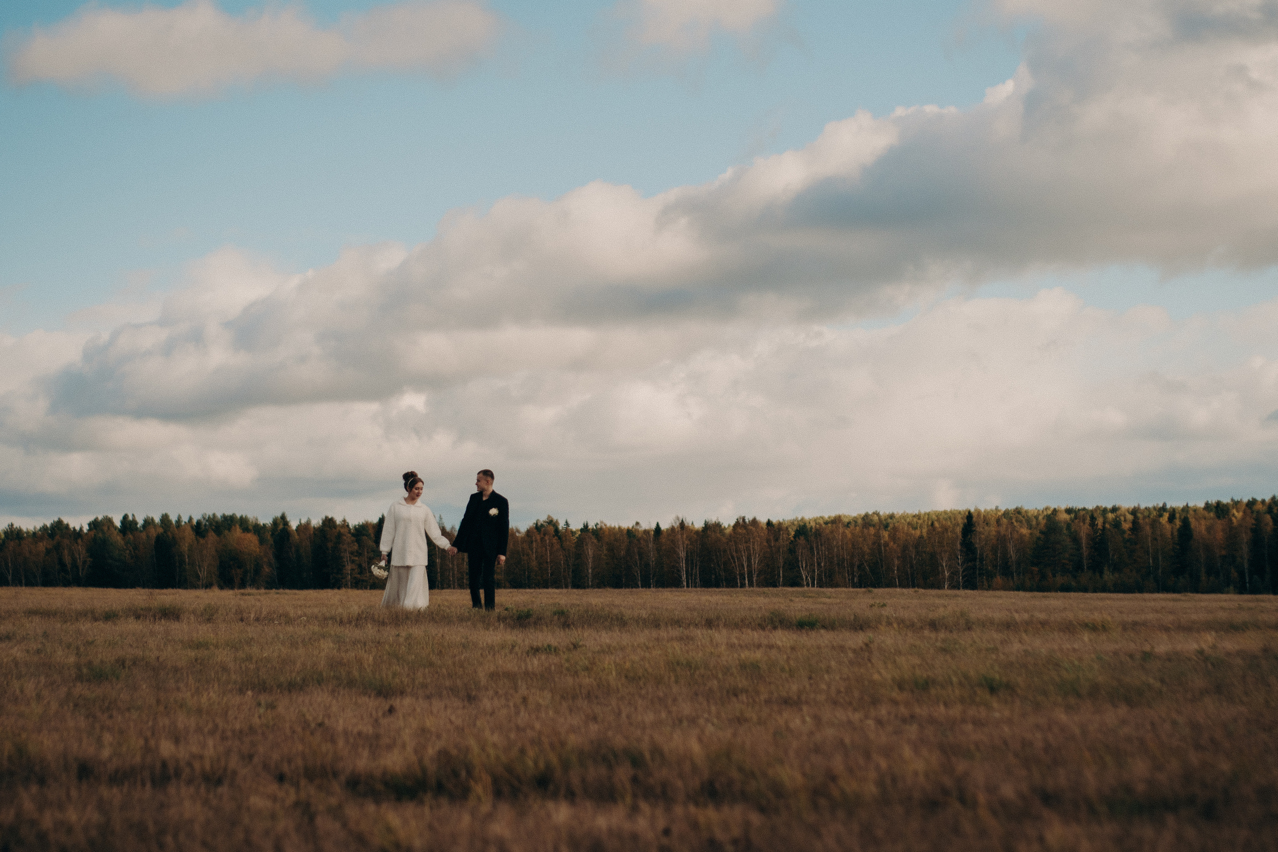 СВАДЬБЫ. Егор Засыпыч