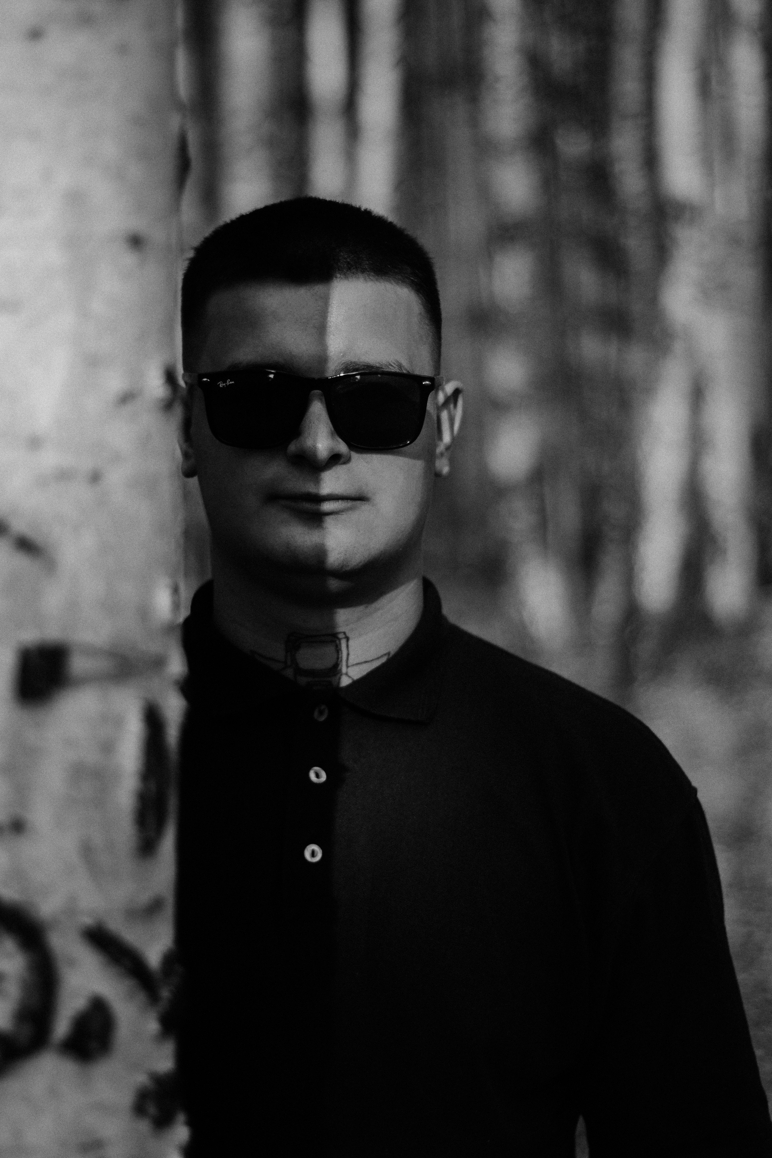 FEDOR. Егор Засыпыч