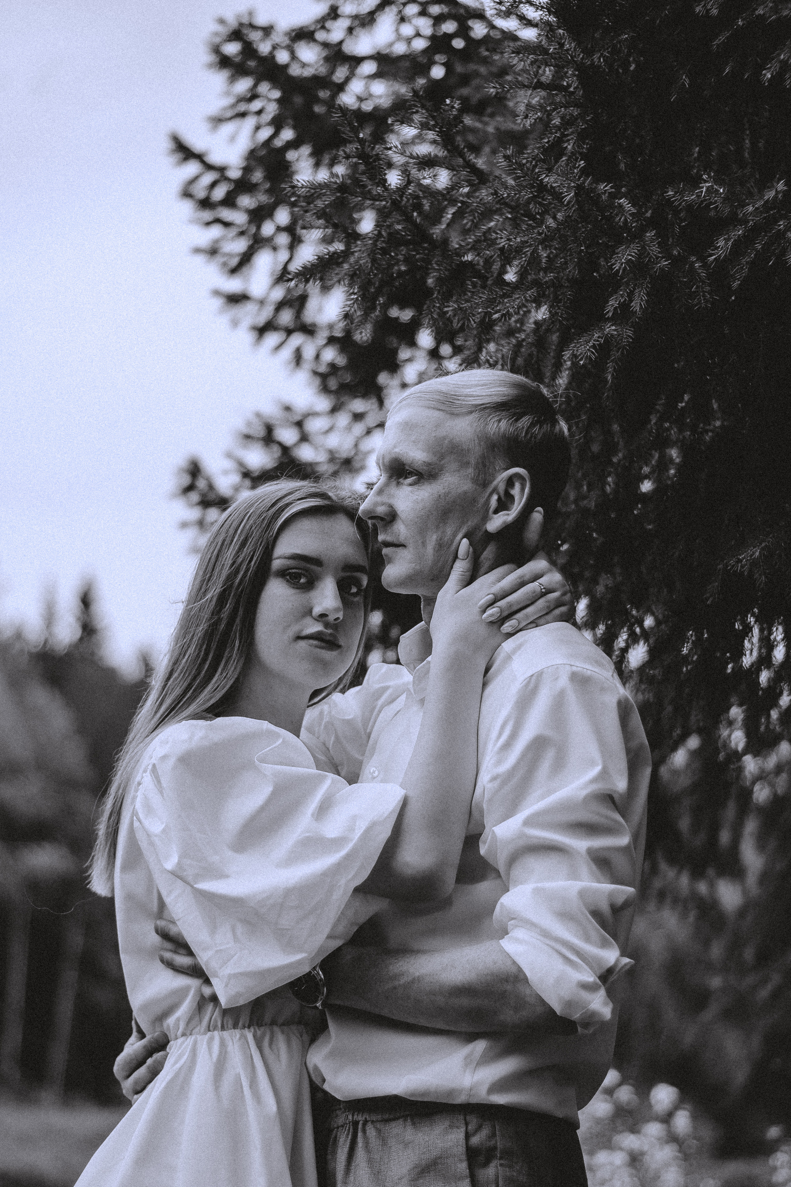 ARSENY & EKATERINA. Егор Засыпыч