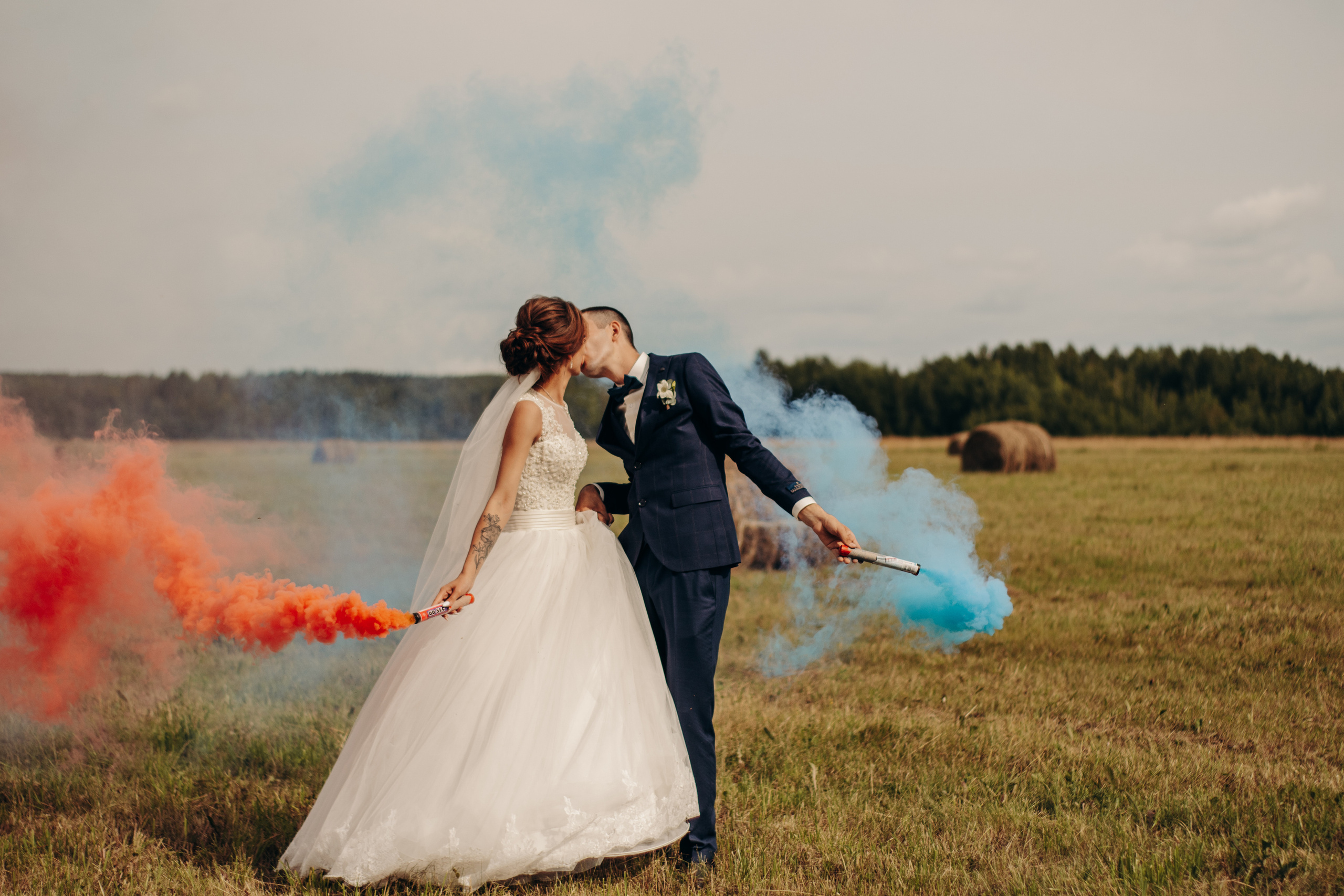 VLAD & MARINA. Егор Засыпыч