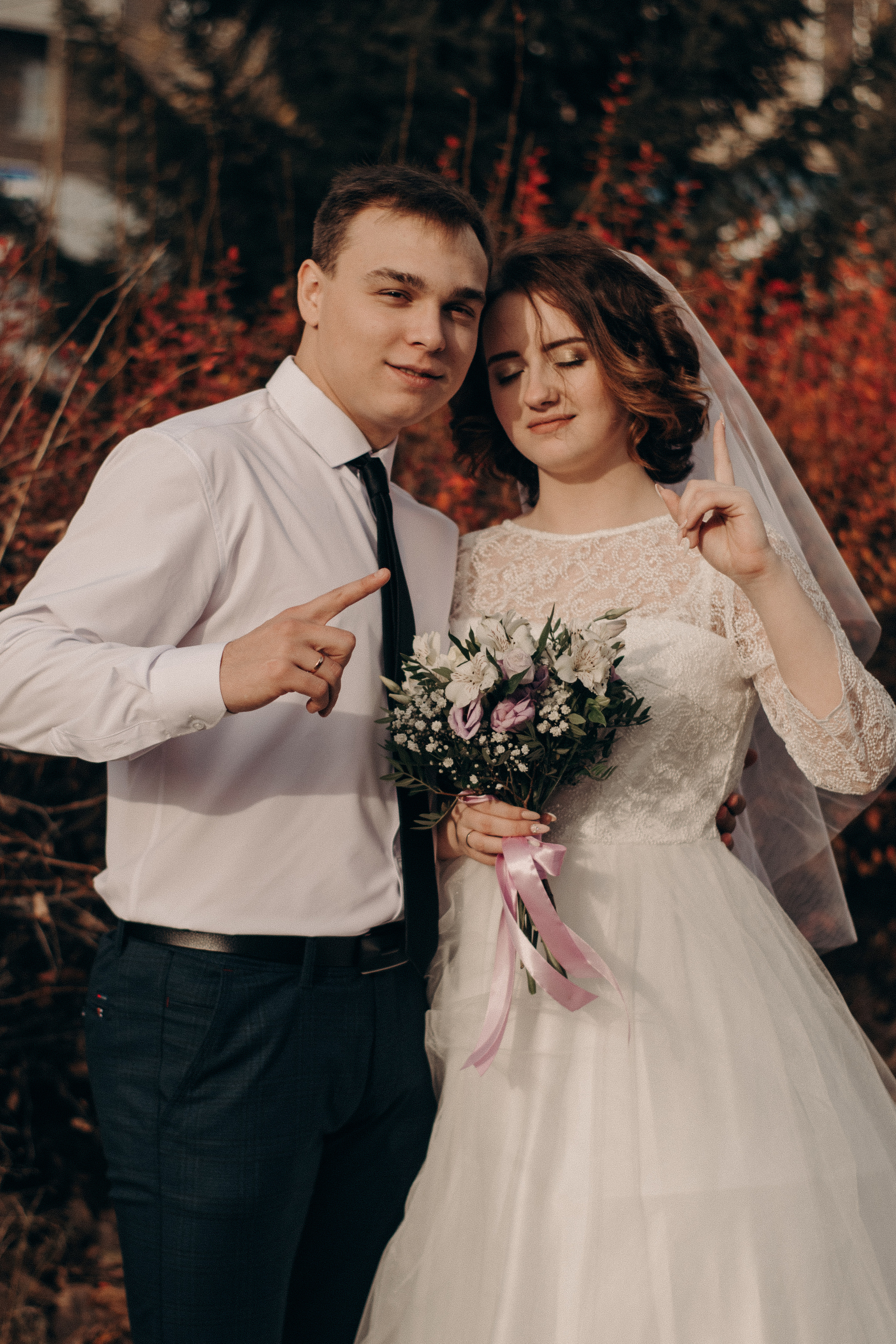 VLADISLAV & VALERIA. Егор Засыпыч