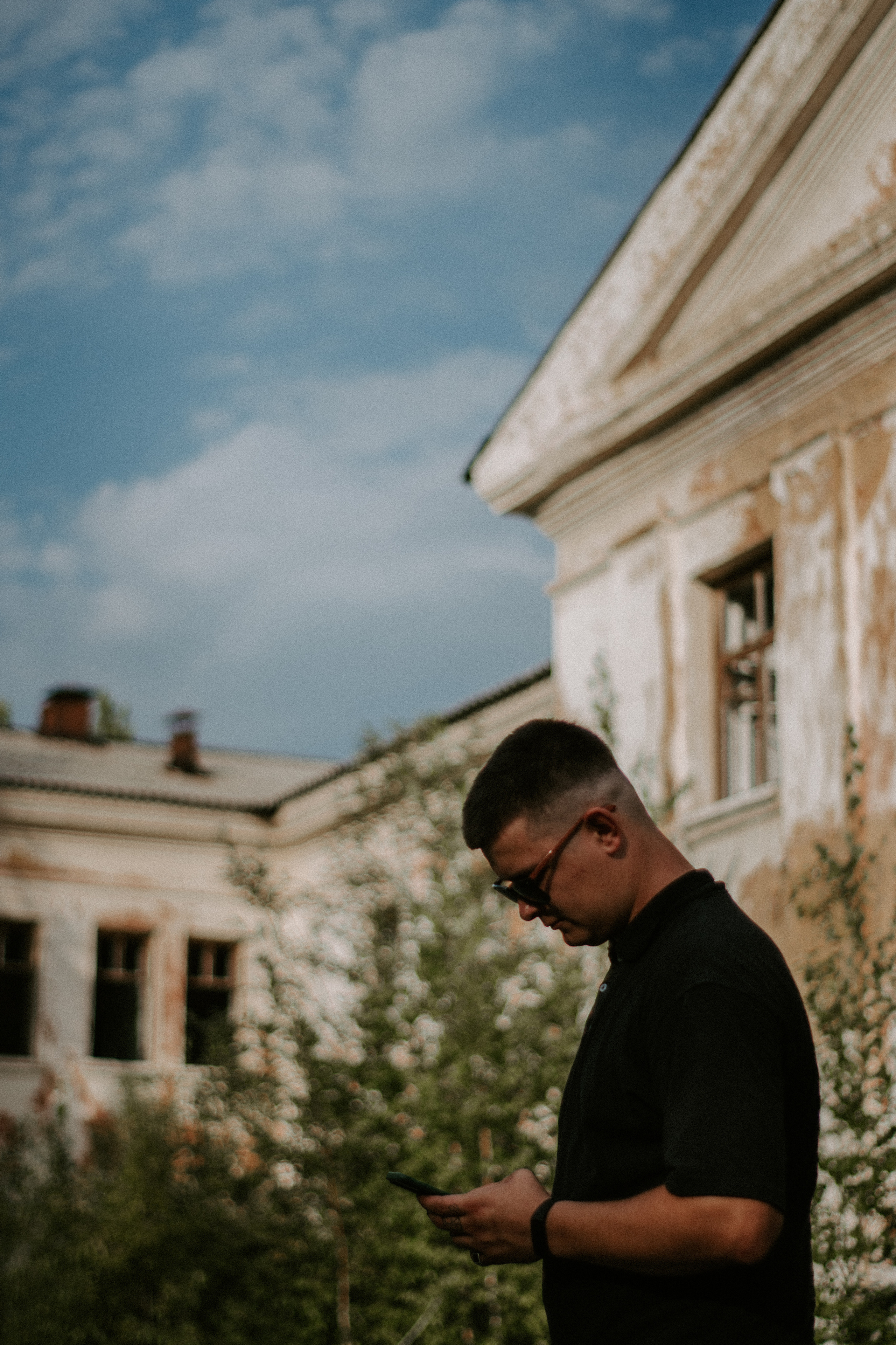 FEDOR. Егор Засыпыч