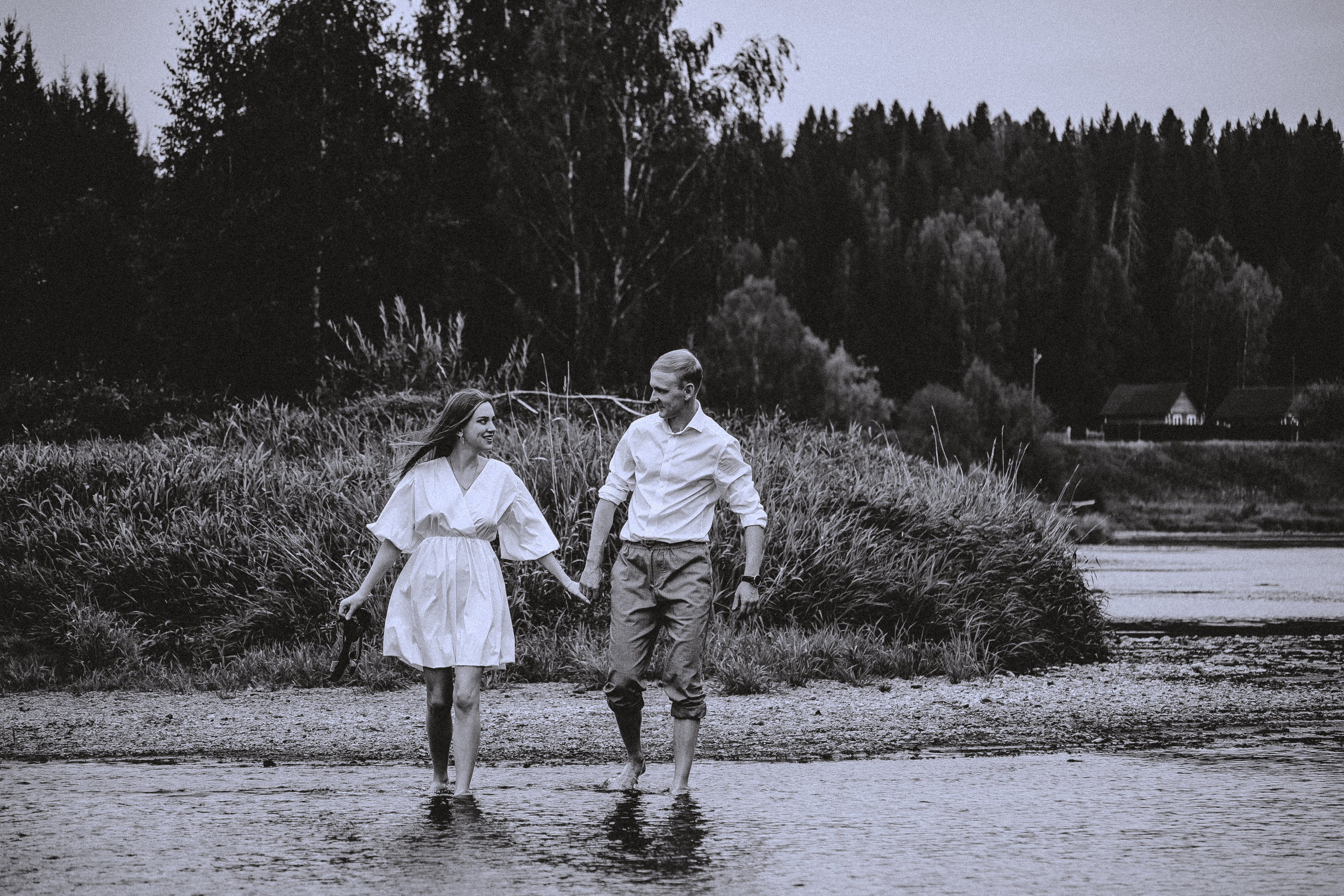 ARSENY & EKATERINA. Егор Засыпыч