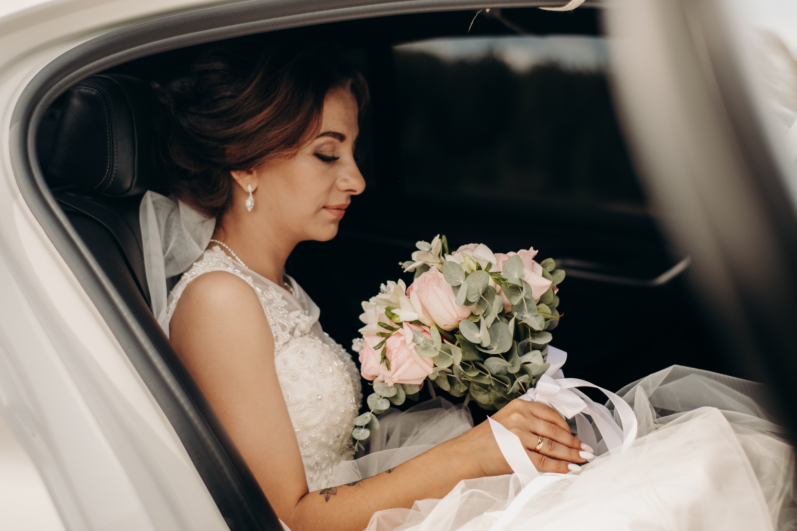 VLAD & MARINA. Егор Засыпыч