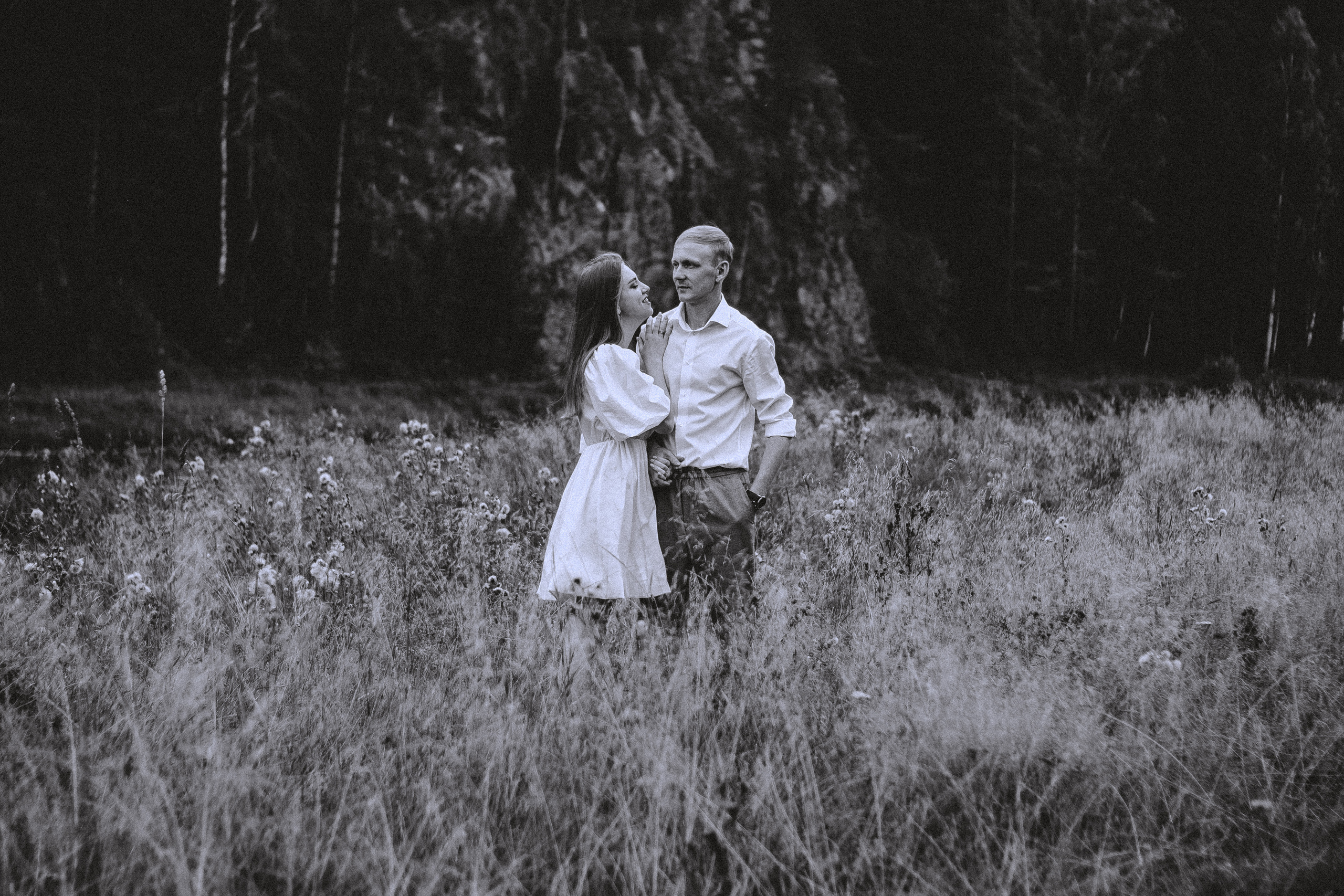 LOVE STORY. Егор Засыпыч