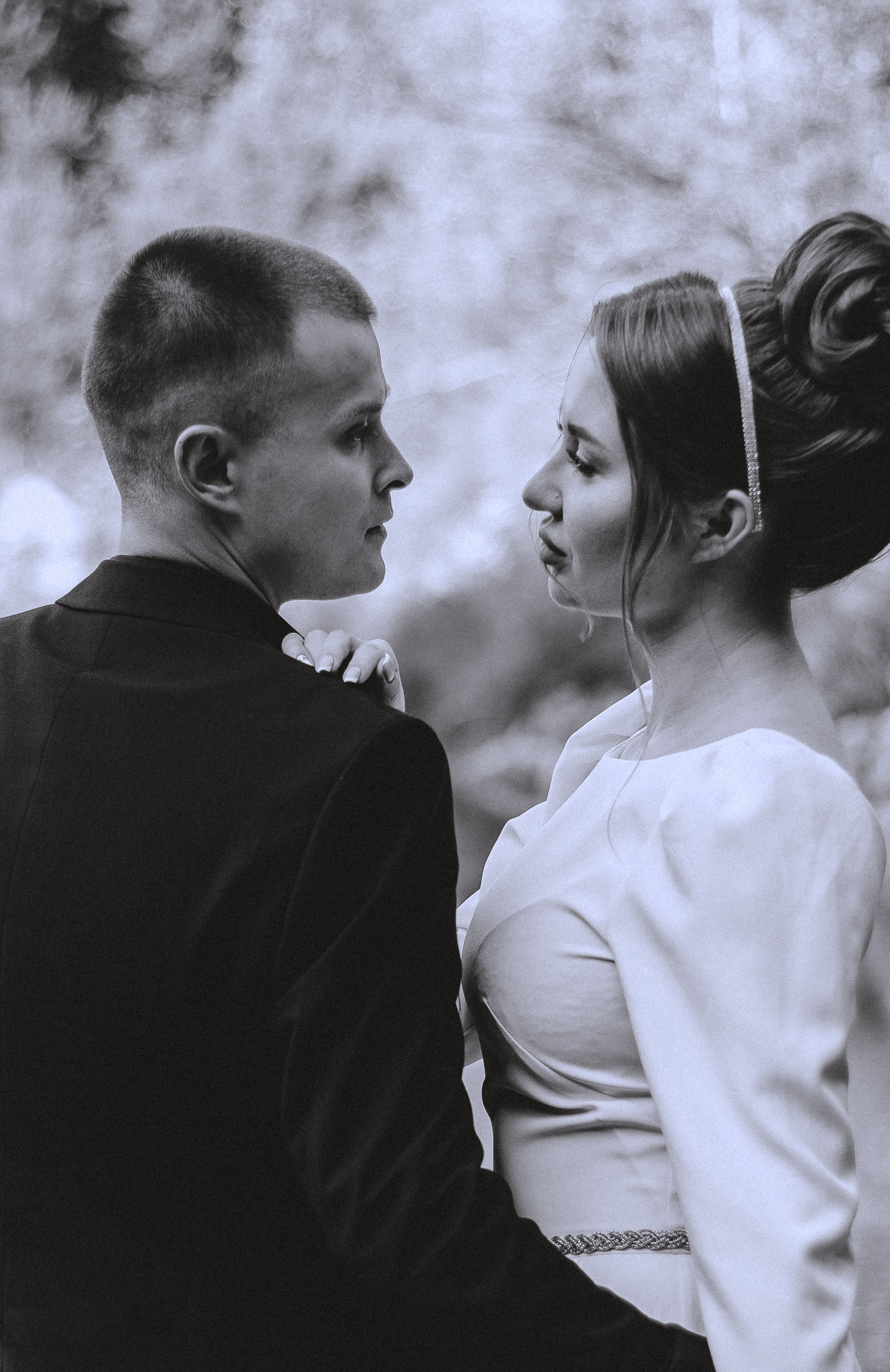 ANATOLY & ANASTASIA. Егор Засыпыч