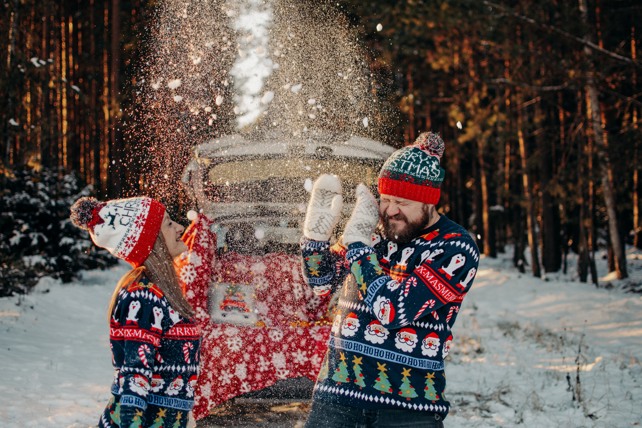 HNY'22. Егор Засыпыч