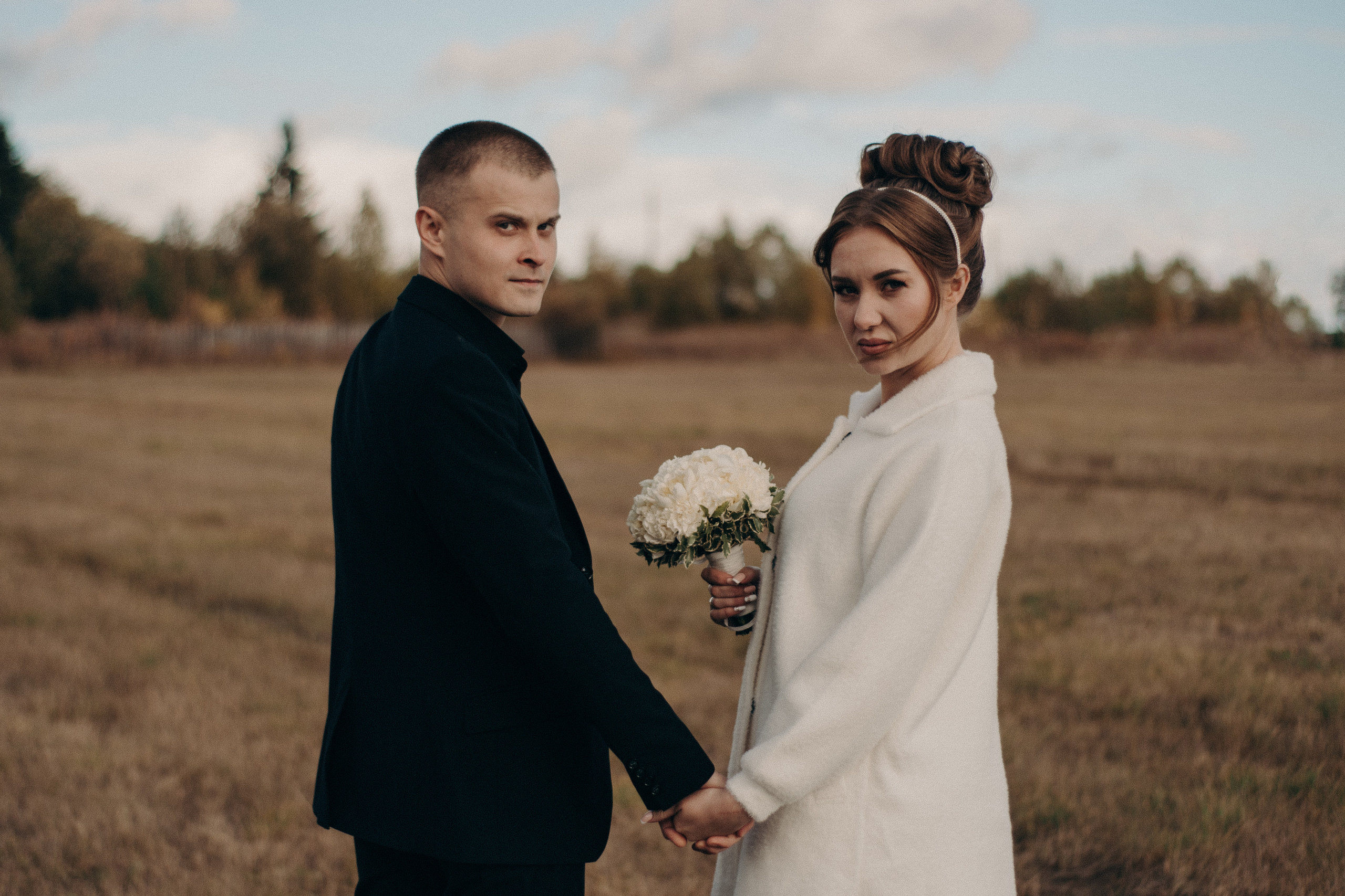 ANATOLY & ANASTASIA. Егор Засыпыч