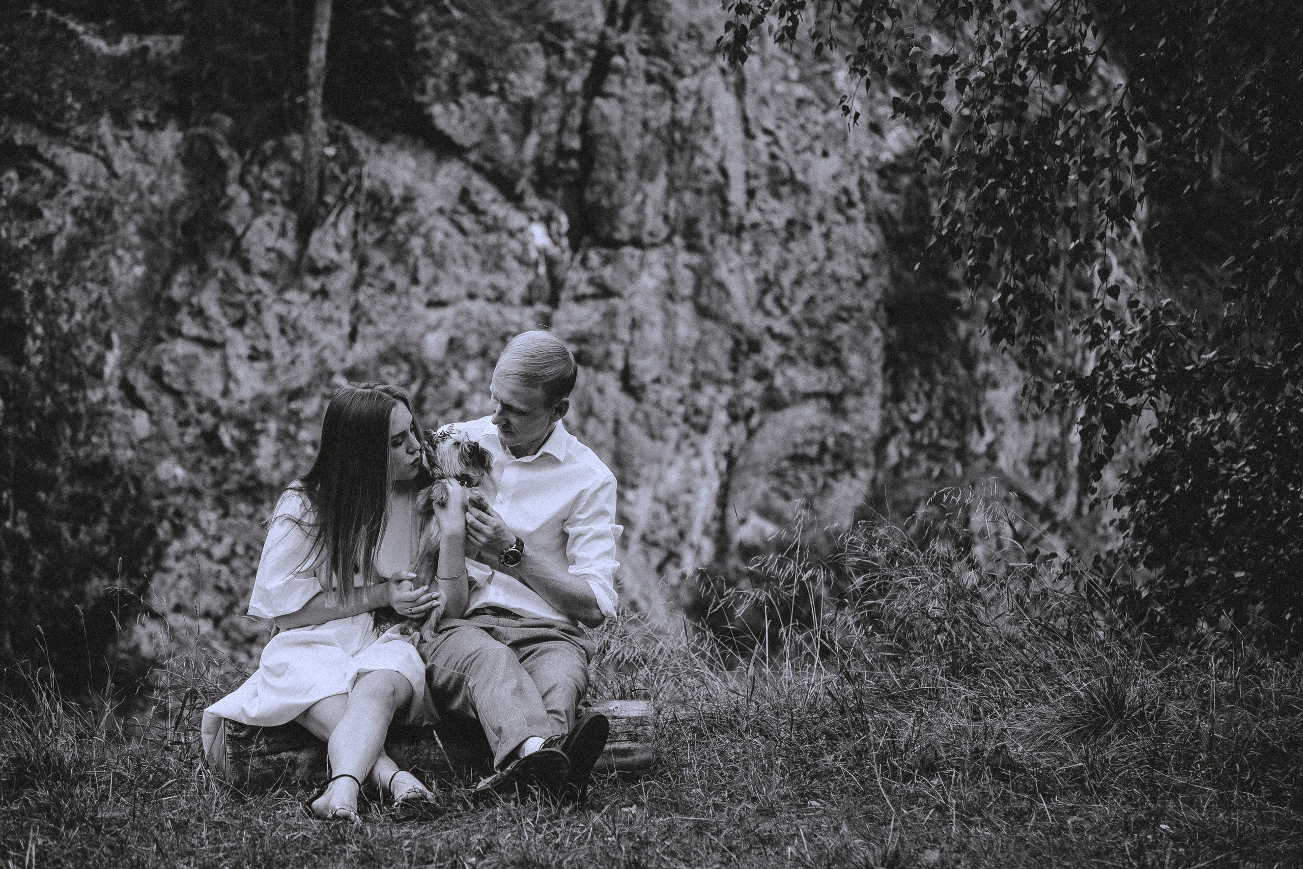 ARSENY & EKATERINA. Егор Засыпыч