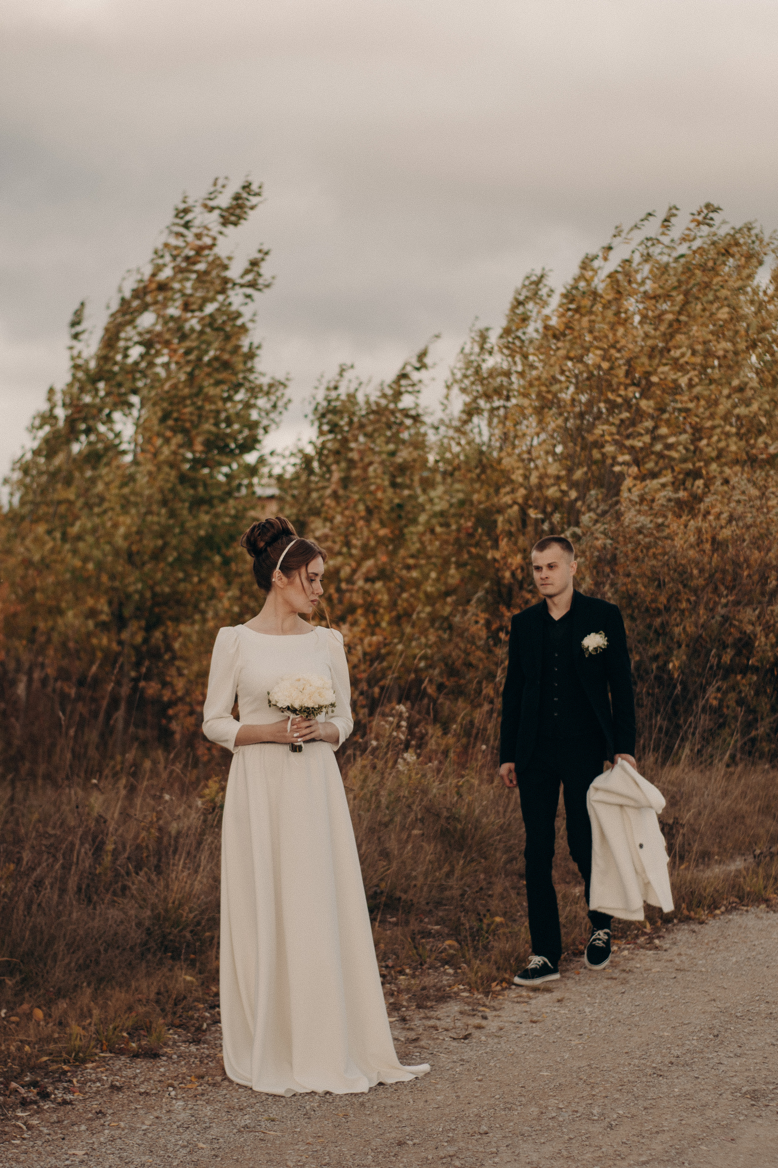 ANATOLY & ANASTASIA. Егор Засыпыч