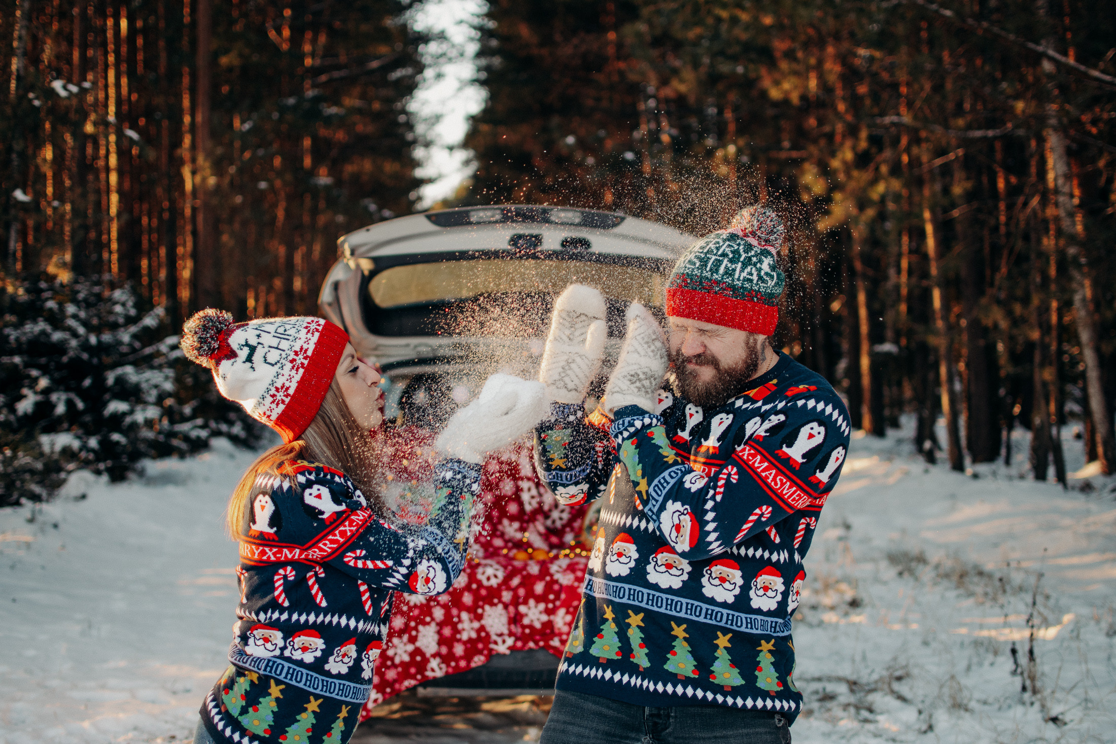 HNY'22. Егор Засыпыч