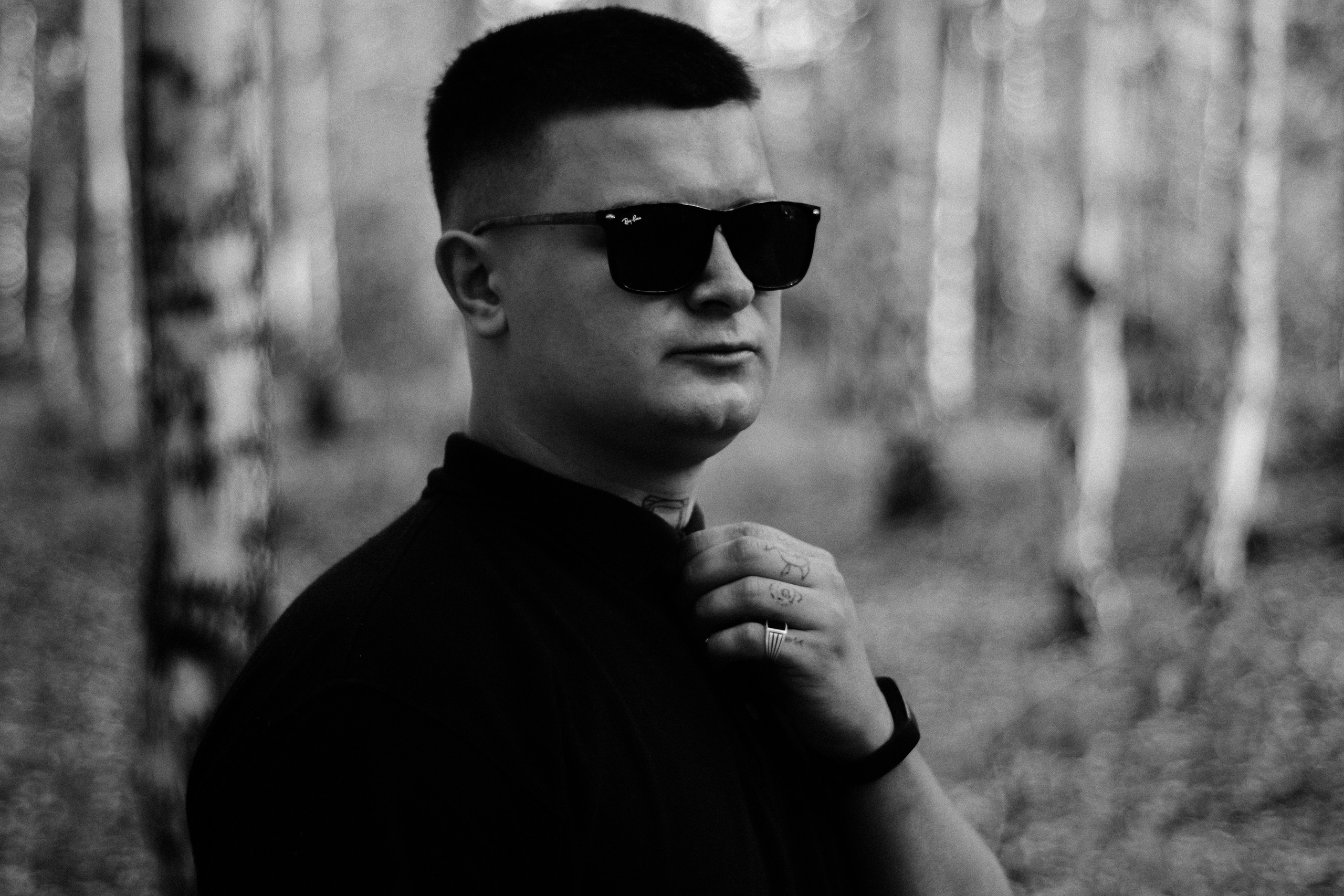 FEDOR. Егор Засыпыч