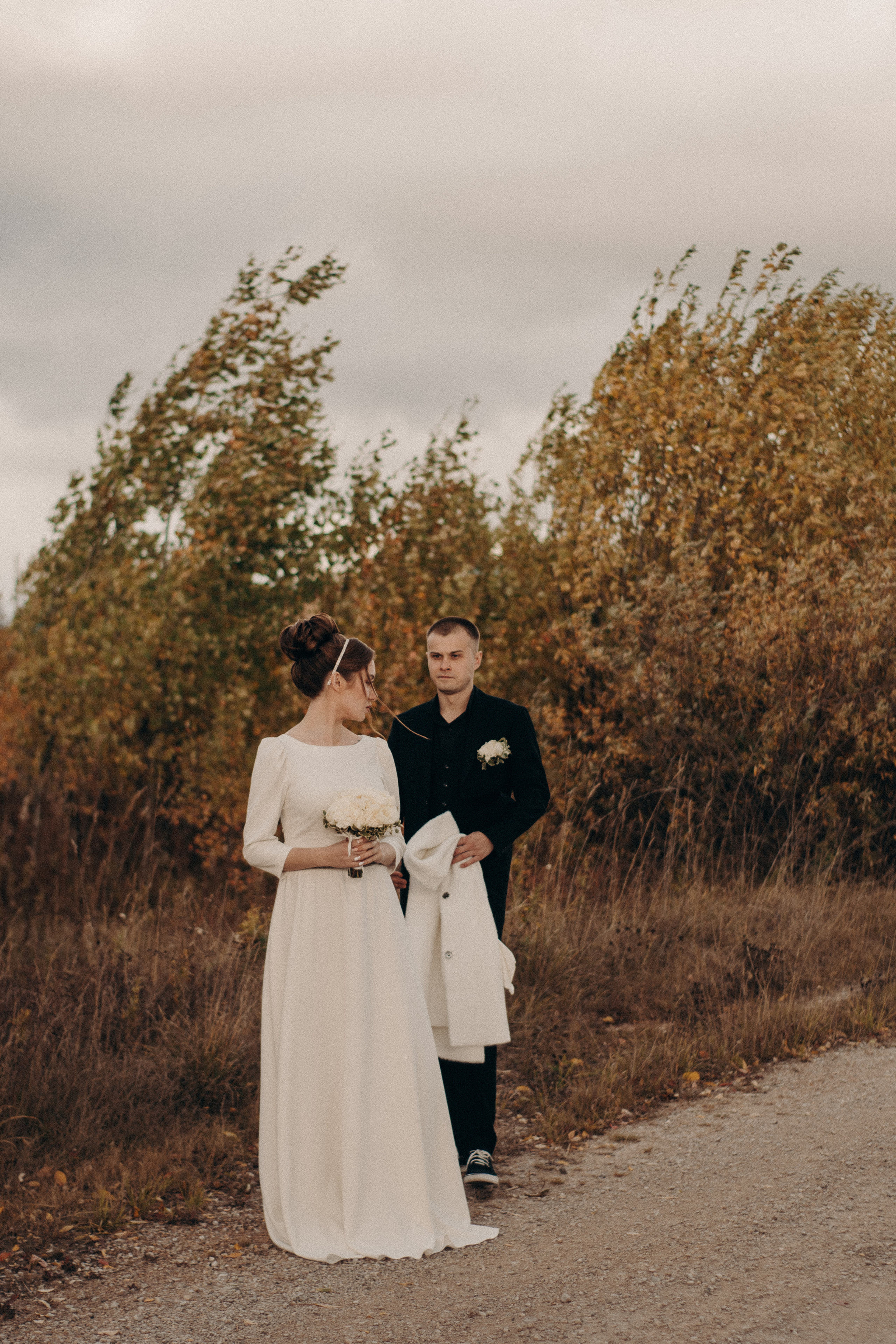 ANATOLY & ANASTASIA. Егор Засыпыч