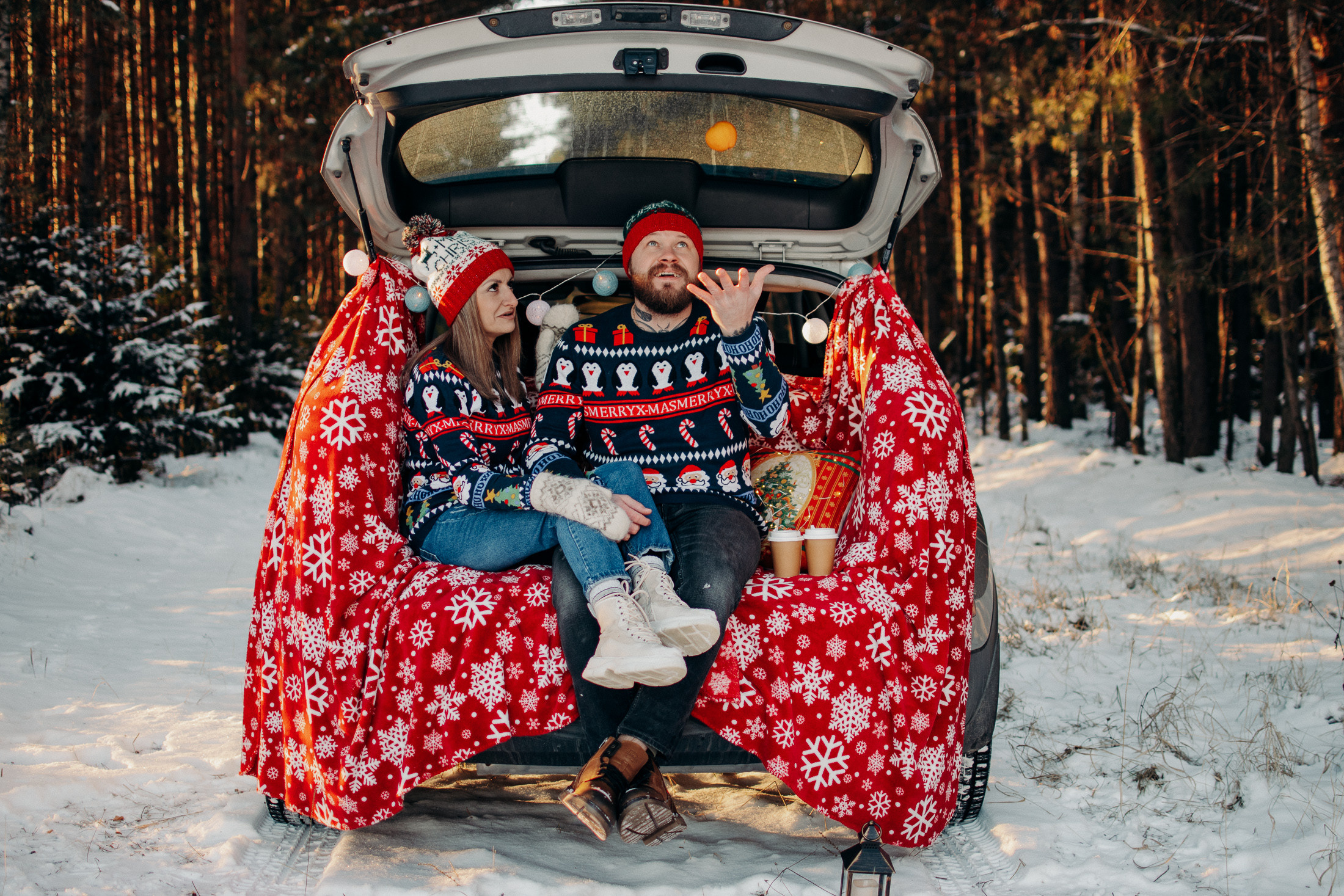 HNY'22. Егор Засыпыч