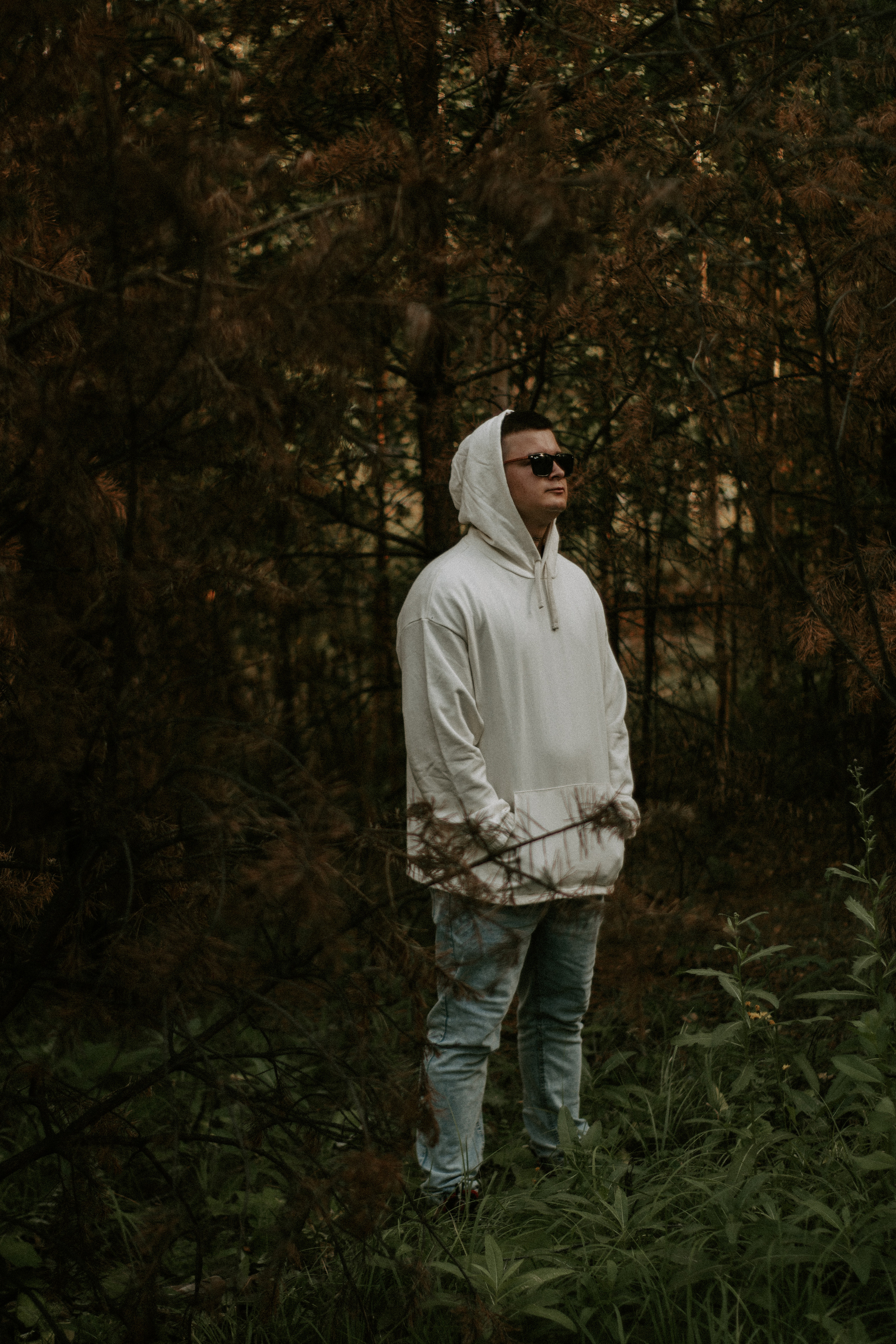 FEDOR. Егор Засыпыч