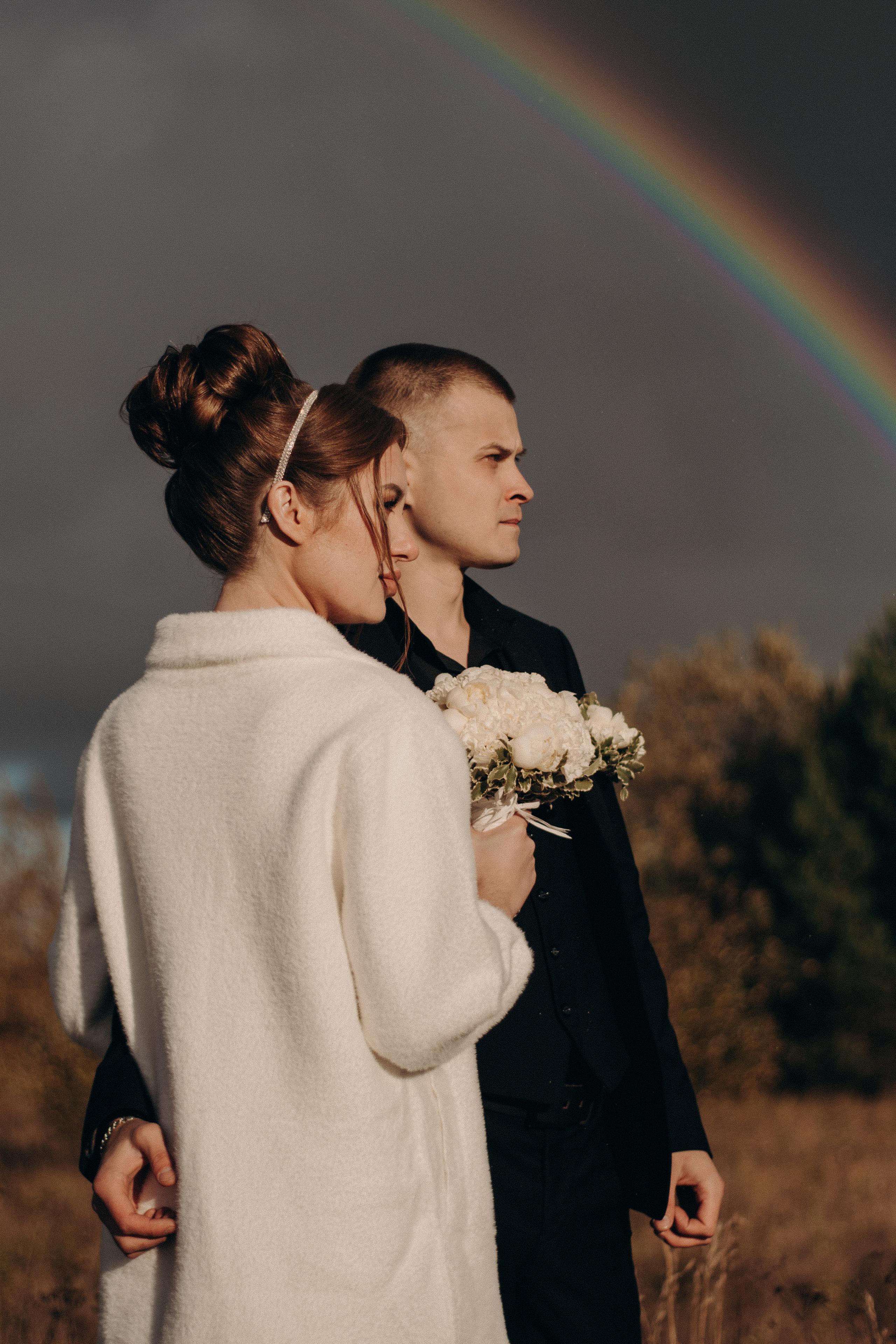 ANATOLY & ANASTASIA. Егор Засыпыч