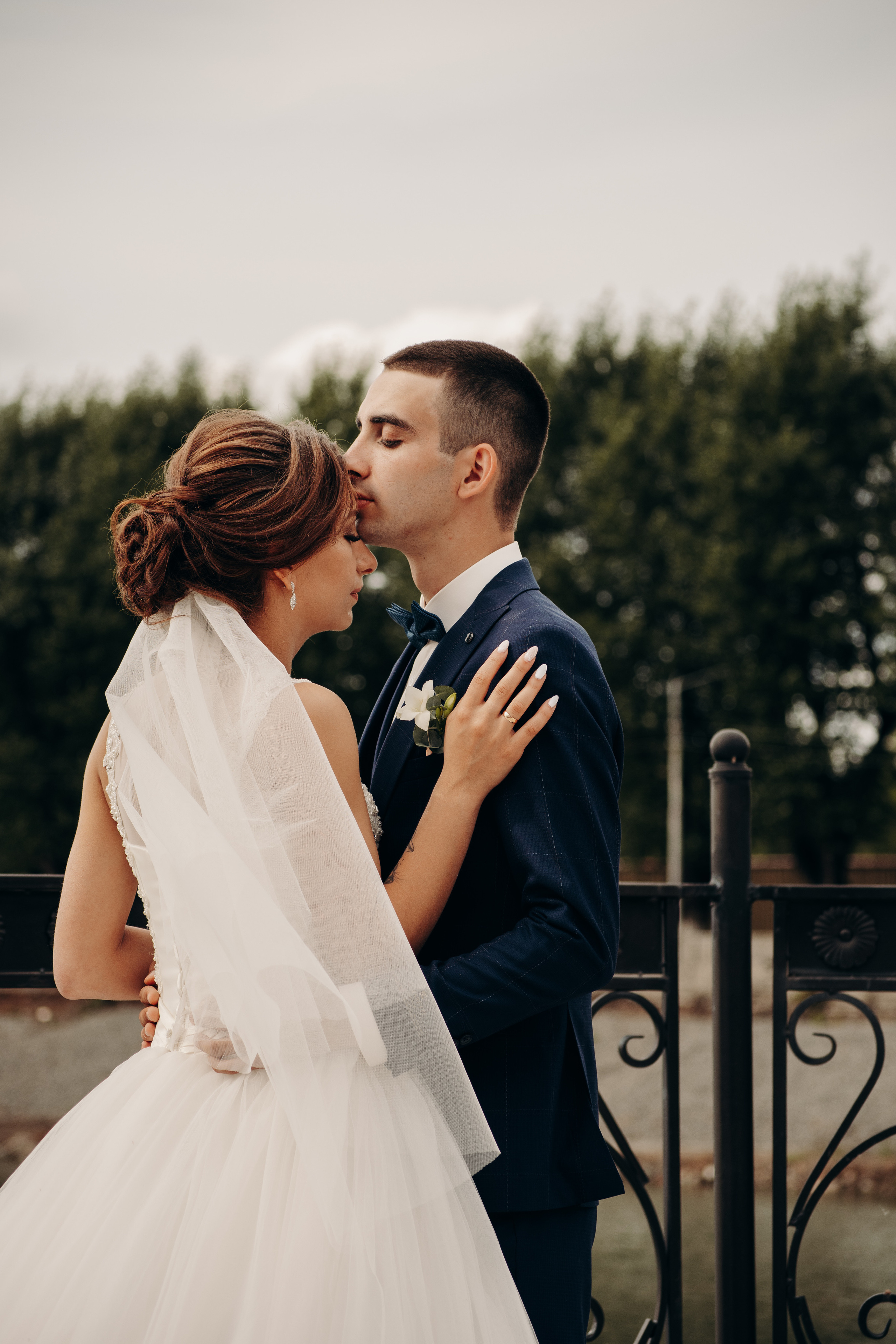 VLAD & MARINA. Егор Засыпыч