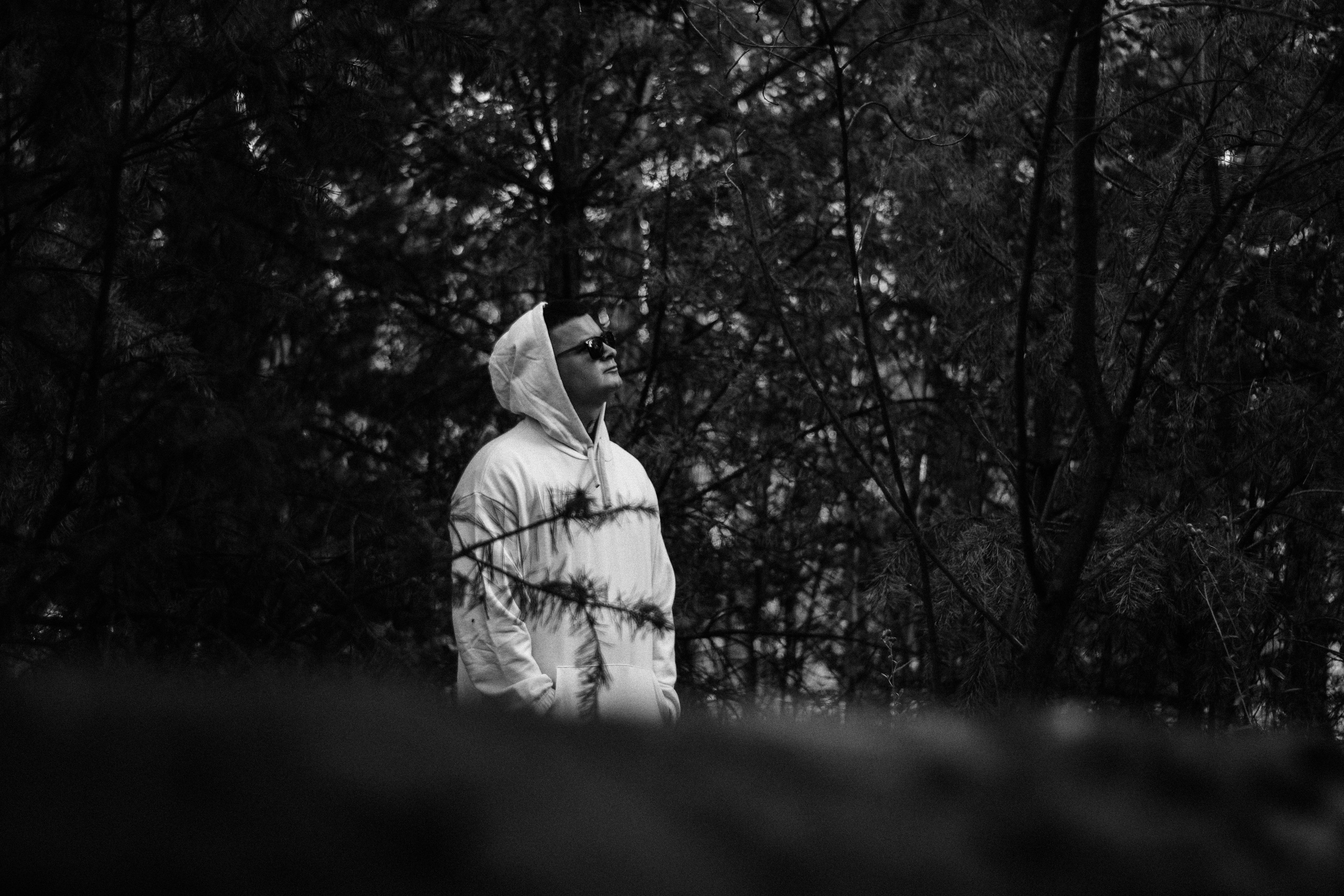 FEDOR. Егор Засыпыч