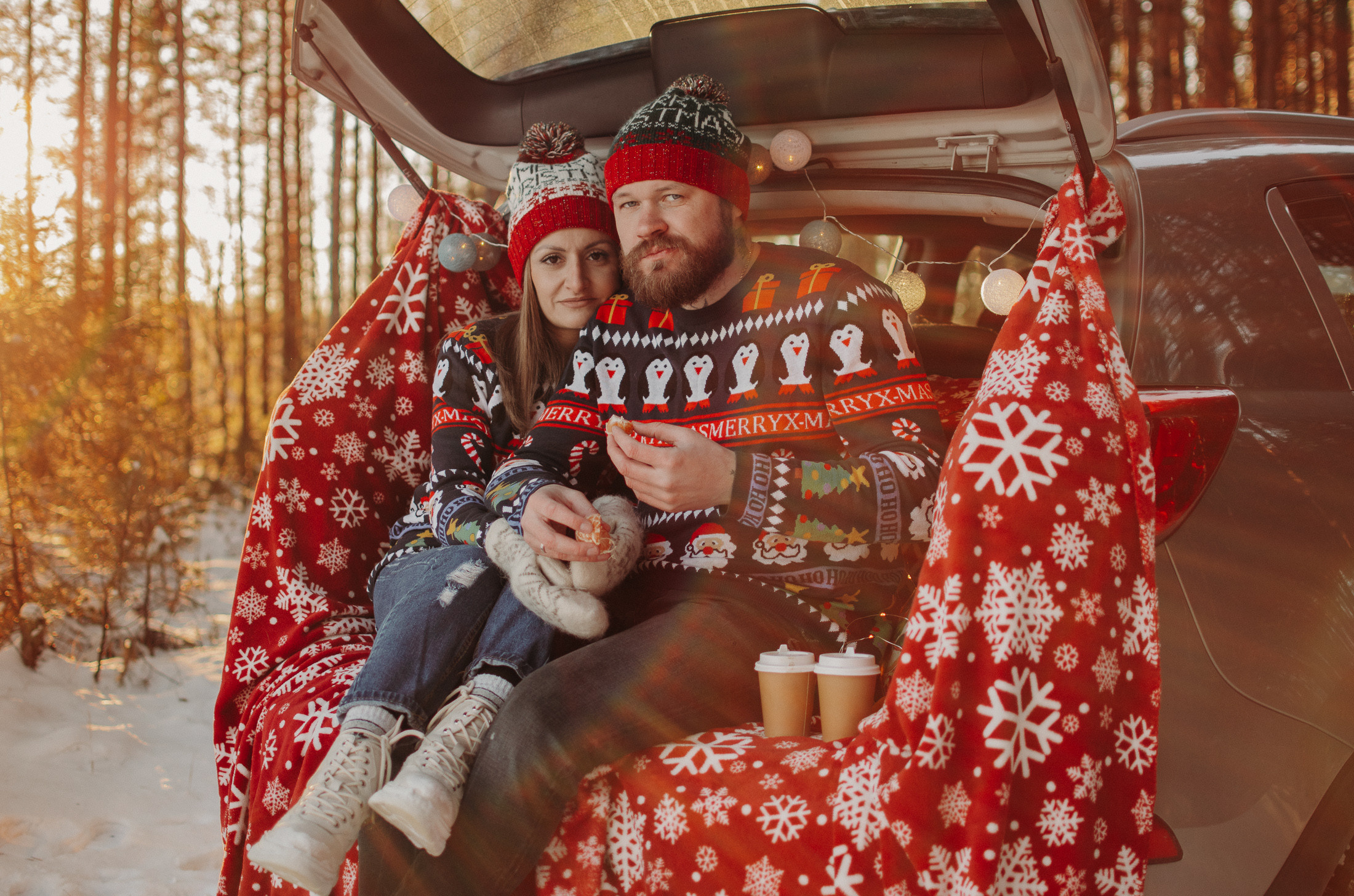 HNY'22. Егор Засыпыч