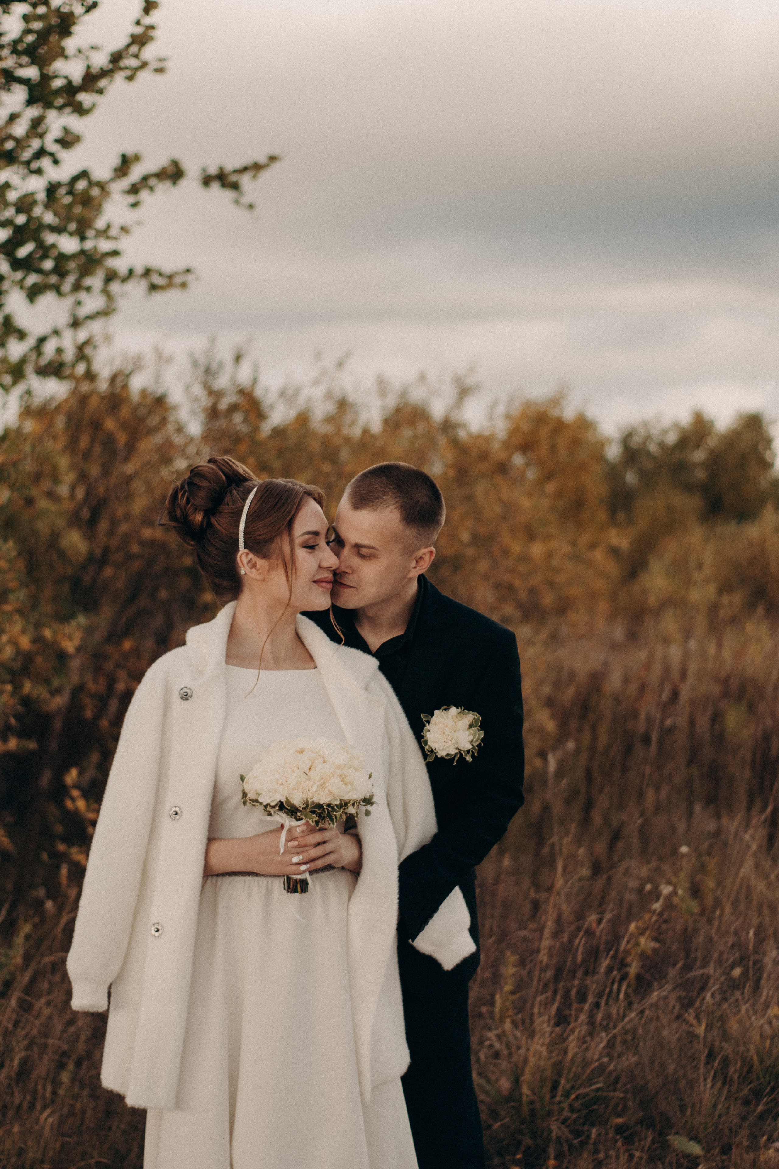 ANATOLY & ANASTASIA. Егор Засыпыч