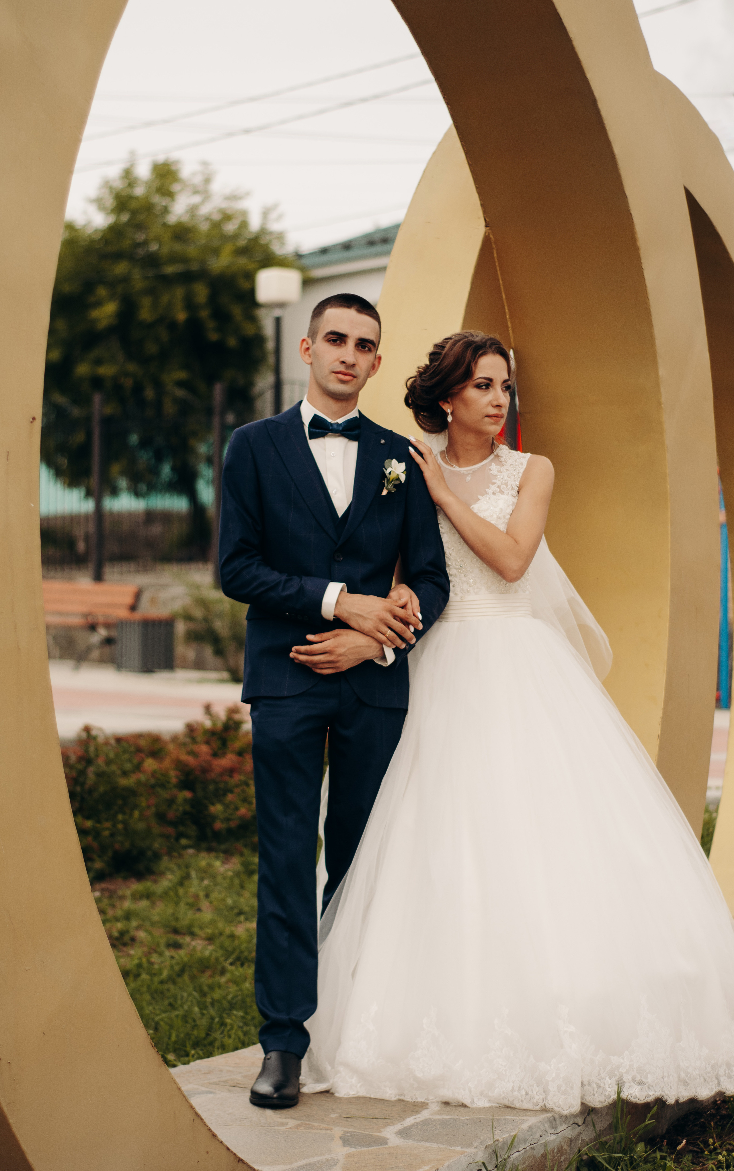 VLAD & MARINA. Егор Засыпыч