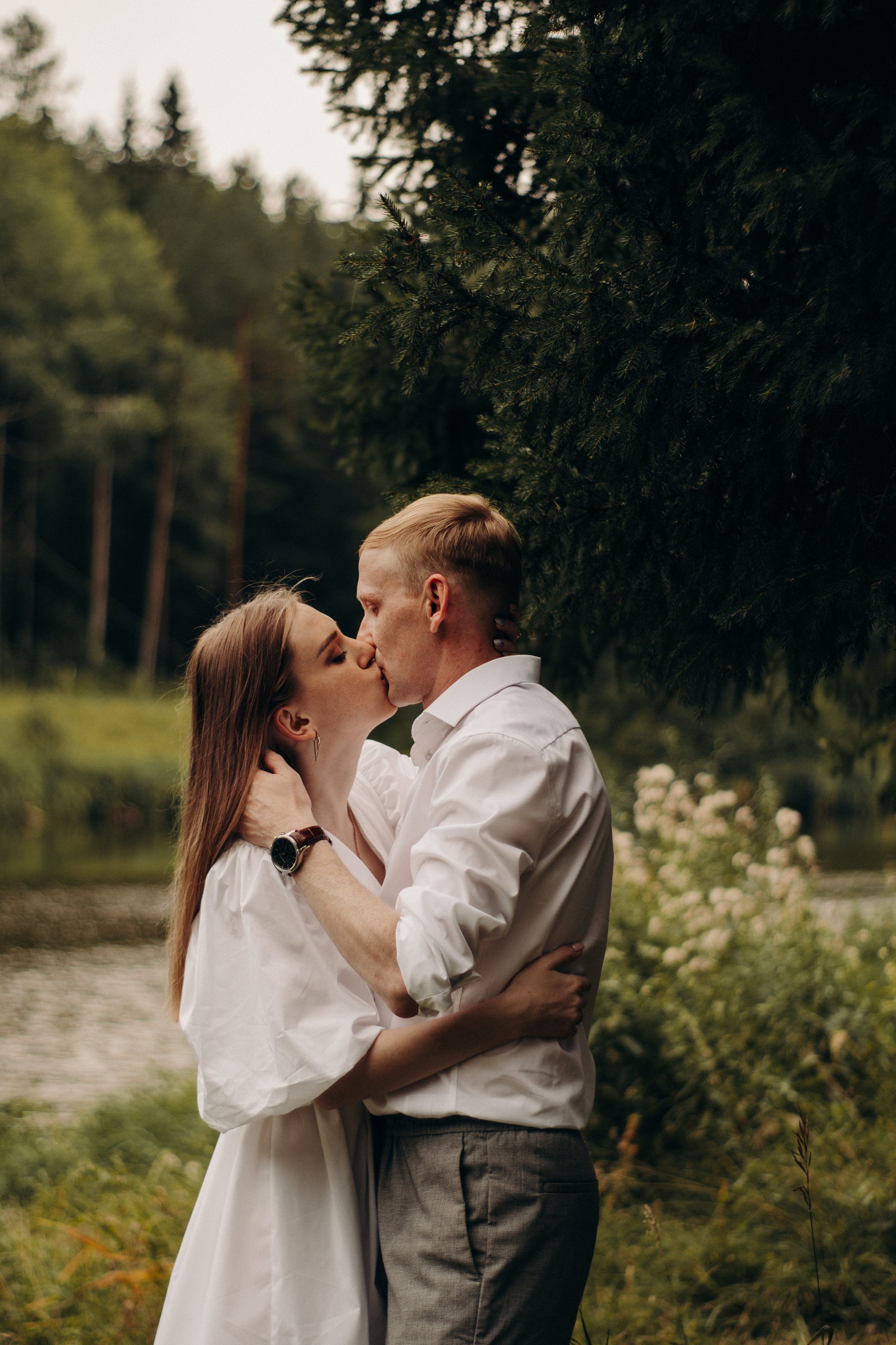 ARSENY & EKATERINA. Егор Засыпыч